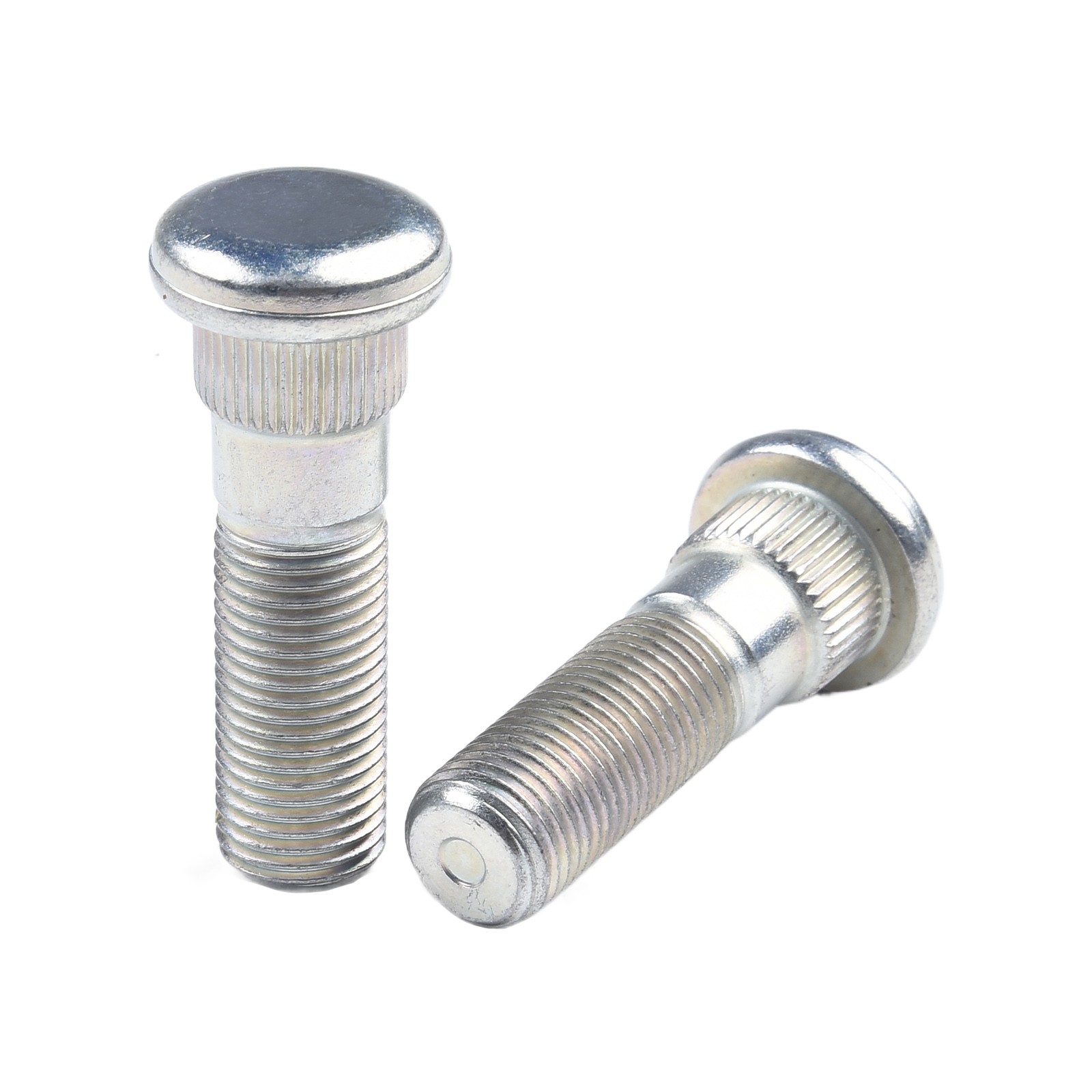 Lug Nut and Wheel Hub Bolt Kit Compatible with For Forester Series 09 19 - Picture 3 of 12