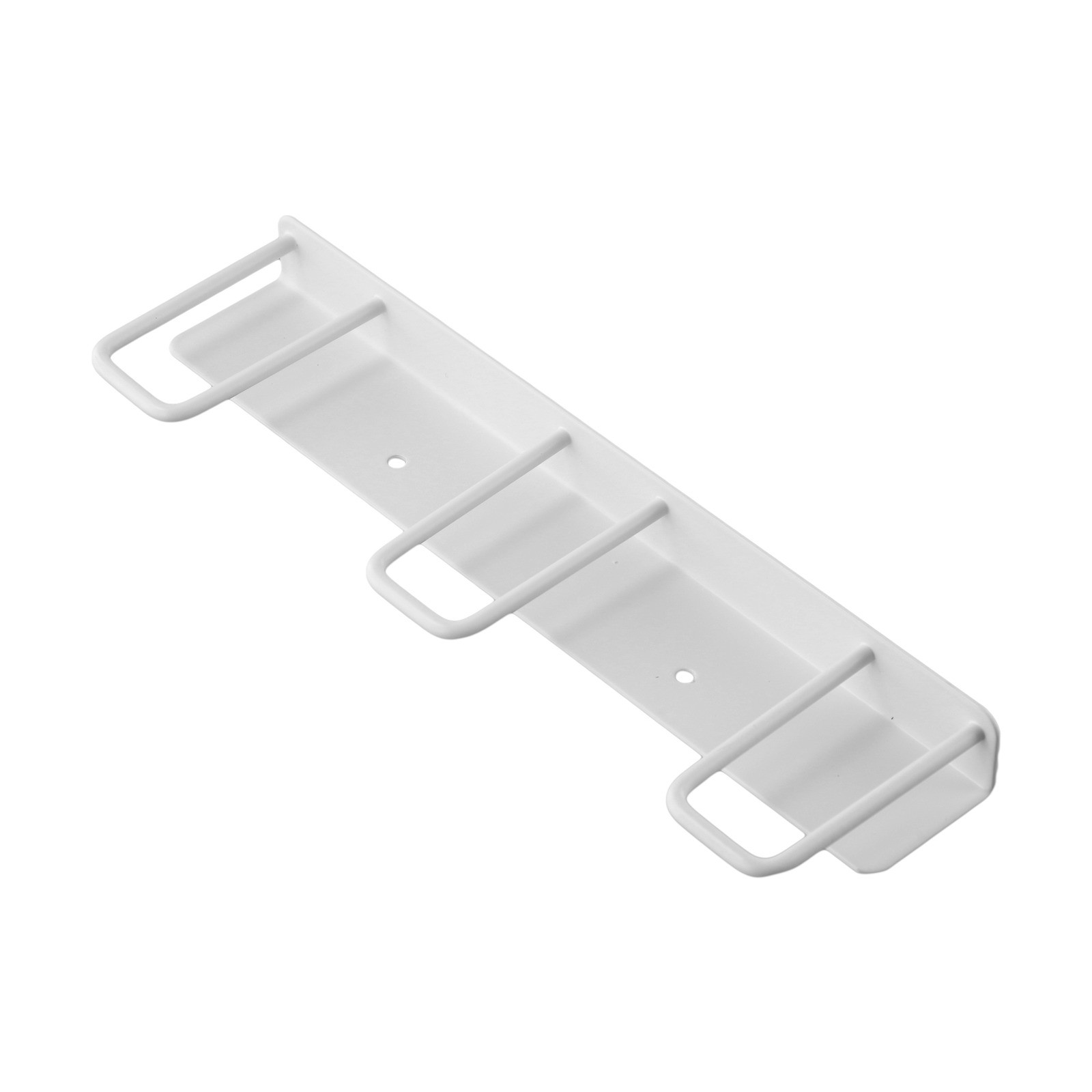 Upside Down Cup Hanger Rack Wall Mounted Coffee Mug Hooks Space Saving Design - Picture 29 of 59