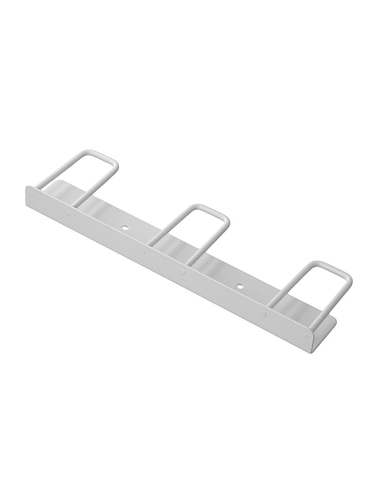 Upside Down Cup Hanger Rack Wall Mounted Coffee Mug Hooks Space Saving Design - Picture 36 of 59