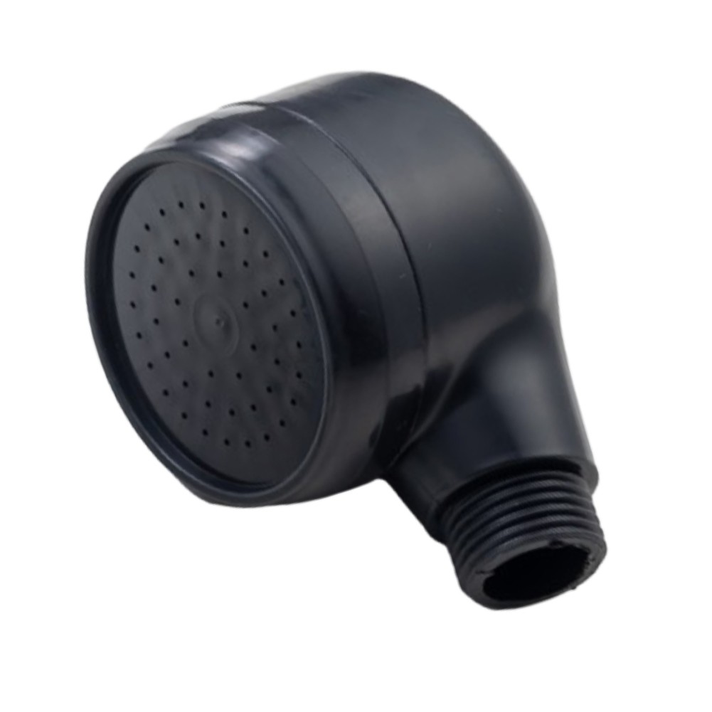 Strong and Steady Water Flow Shower Head for Salon and Barber Shop Use