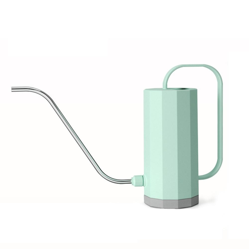 1 2L Long Spout Watering Can for Garden Plant Sprinkling Indoors Outdoors - Bild 45 von 48