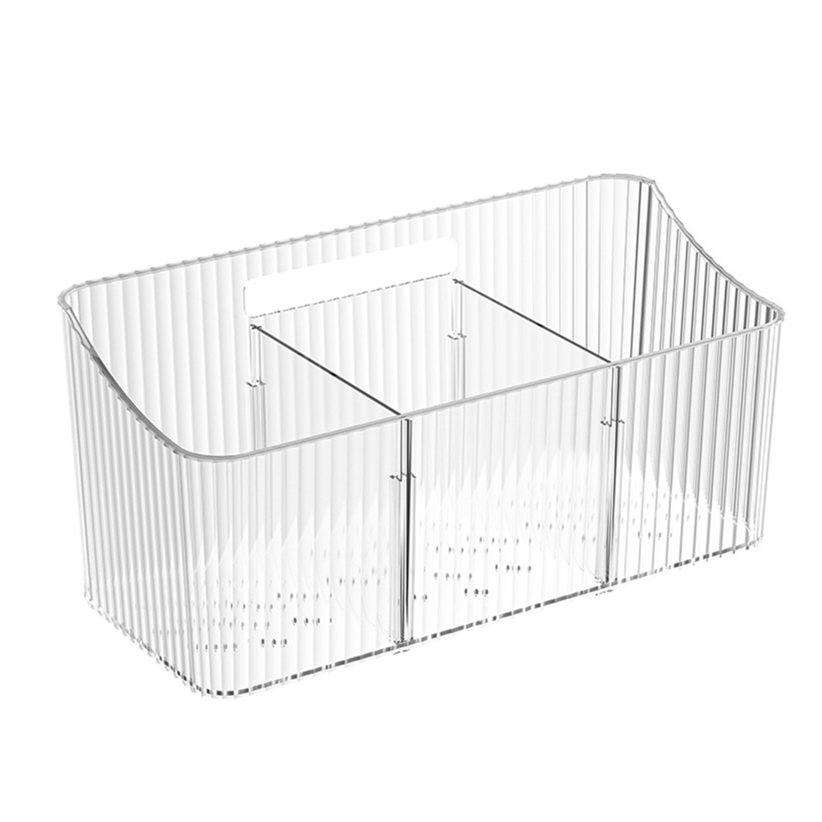 Store and Organize Your Essentials with this Practical Hanging Organizer - Bild 23 von 34