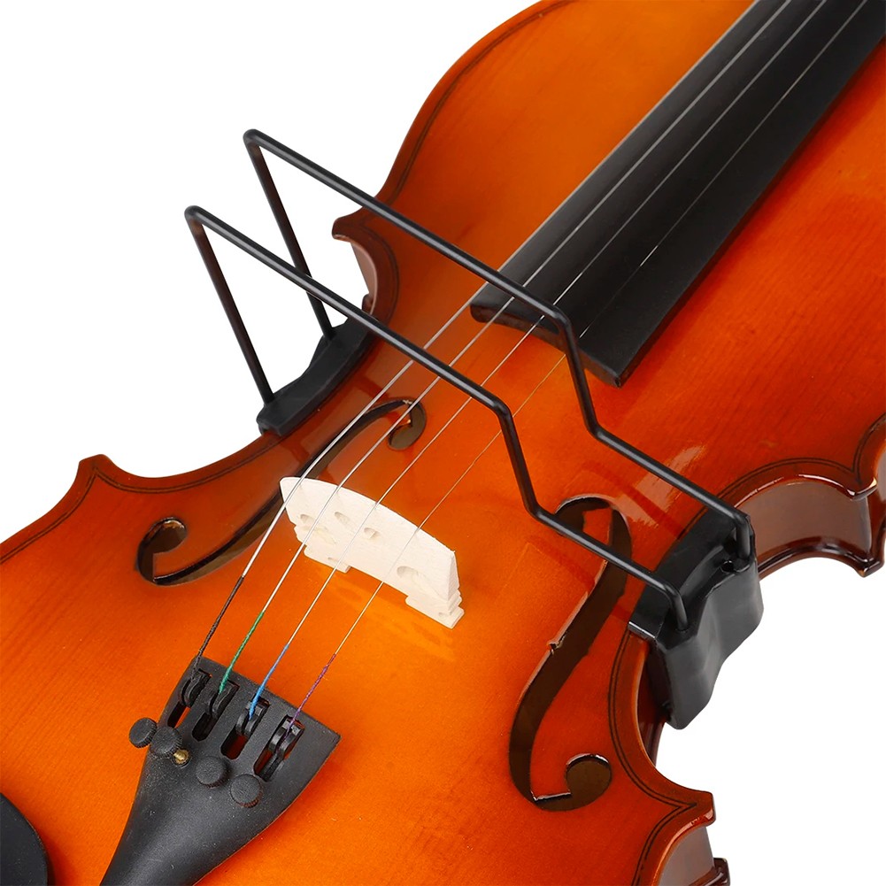 Dual Track Design Violin Bow Straight Collimator for String Instruments - Picture 39 of 55
