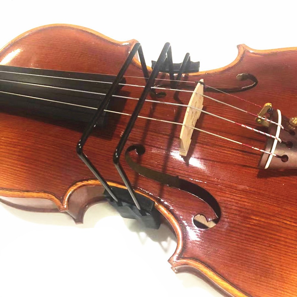 Dual Track Design Violin Bow Straight Collimator for String Instruments - Picture 41 of 55