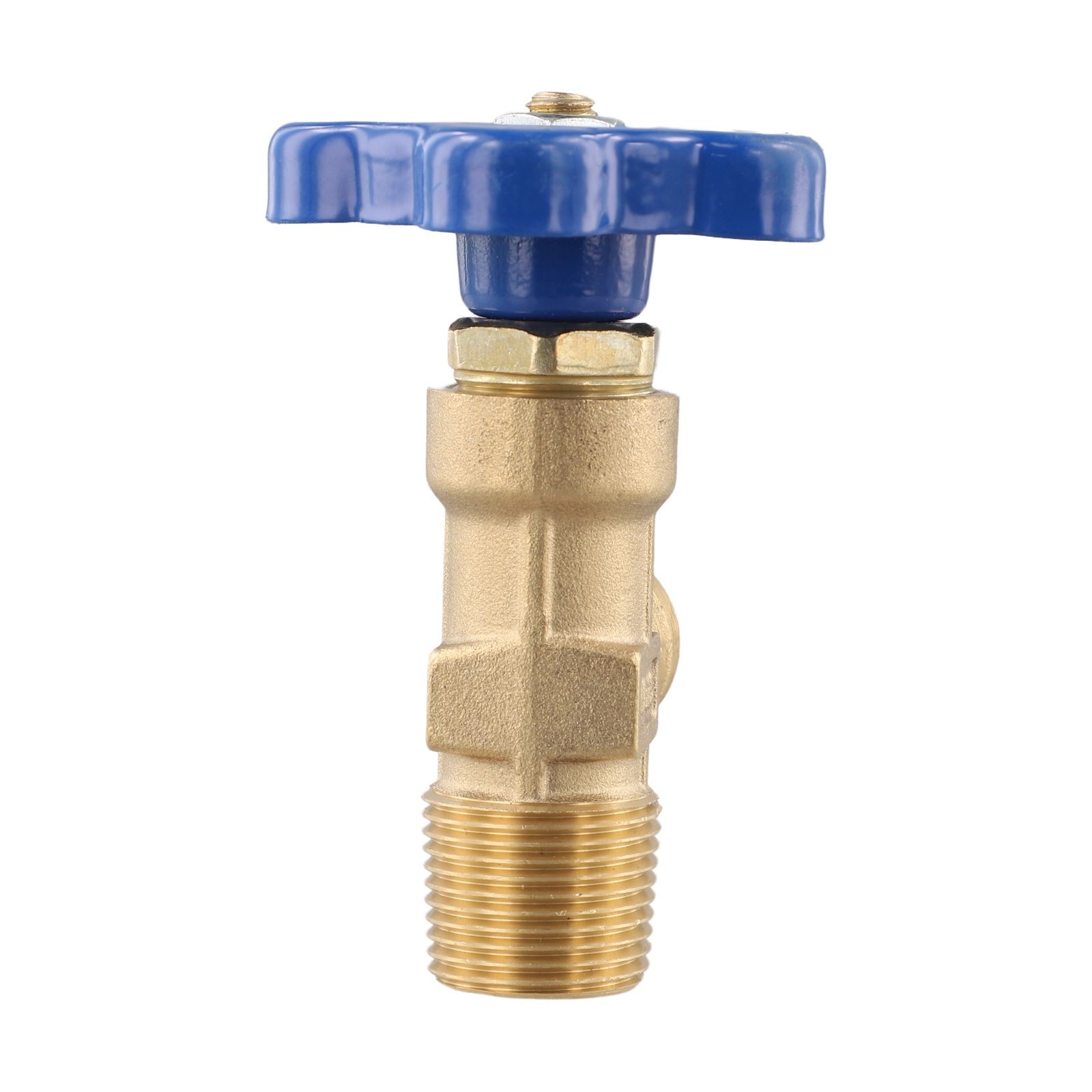 Safe and Reliable Small Argon Gas Cylinder Valve for Argon Gas Applications - Picture 35 of 47