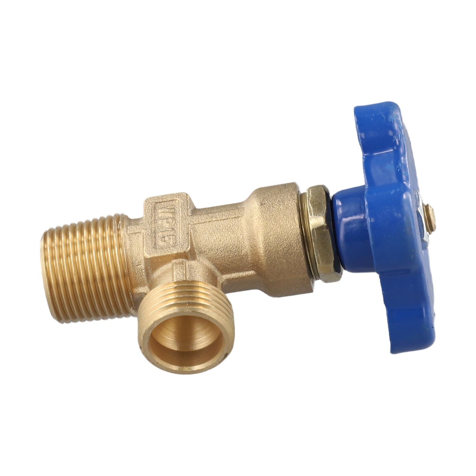 Safe and Reliable Small Argon Gas Cylinder Valve for Argon Gas Applications - Picture 27 of 47