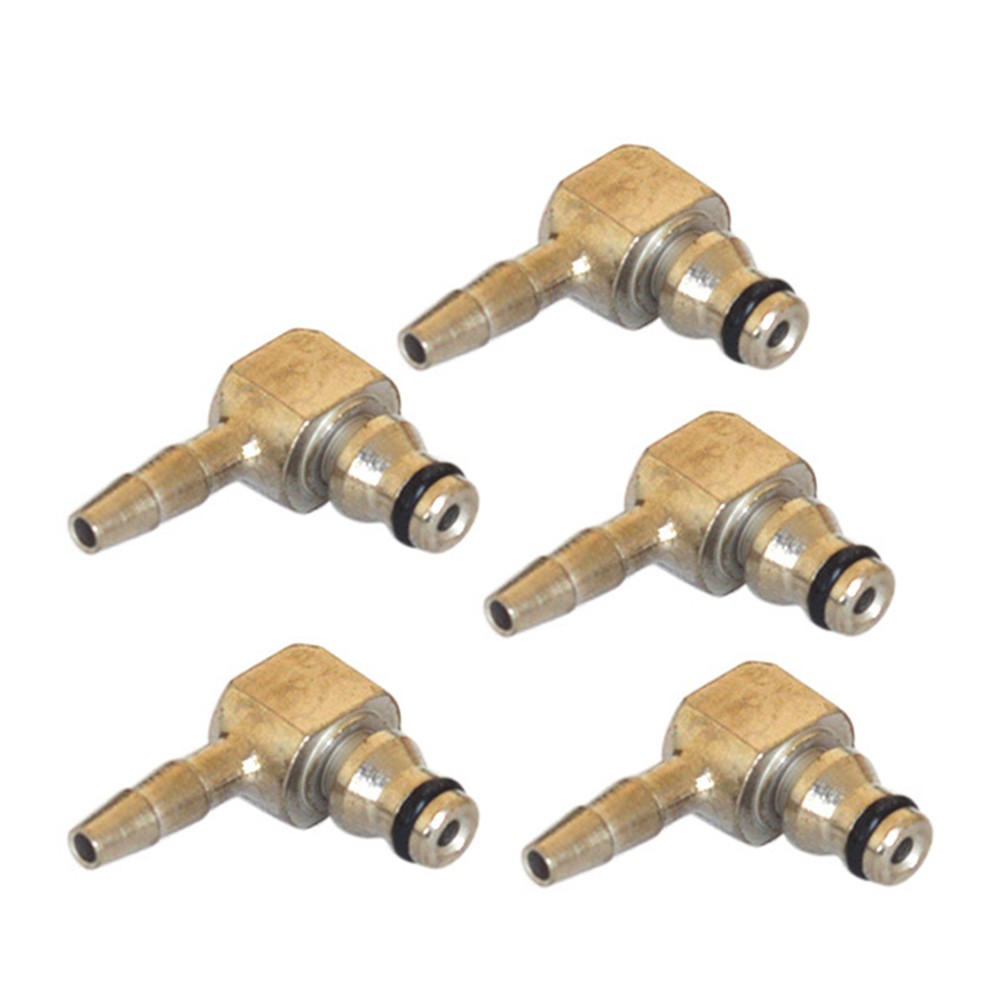 Connecteurs Raccordement Tube ventes exceptionnelles Injecteur Diesel Installation Facile Pratique