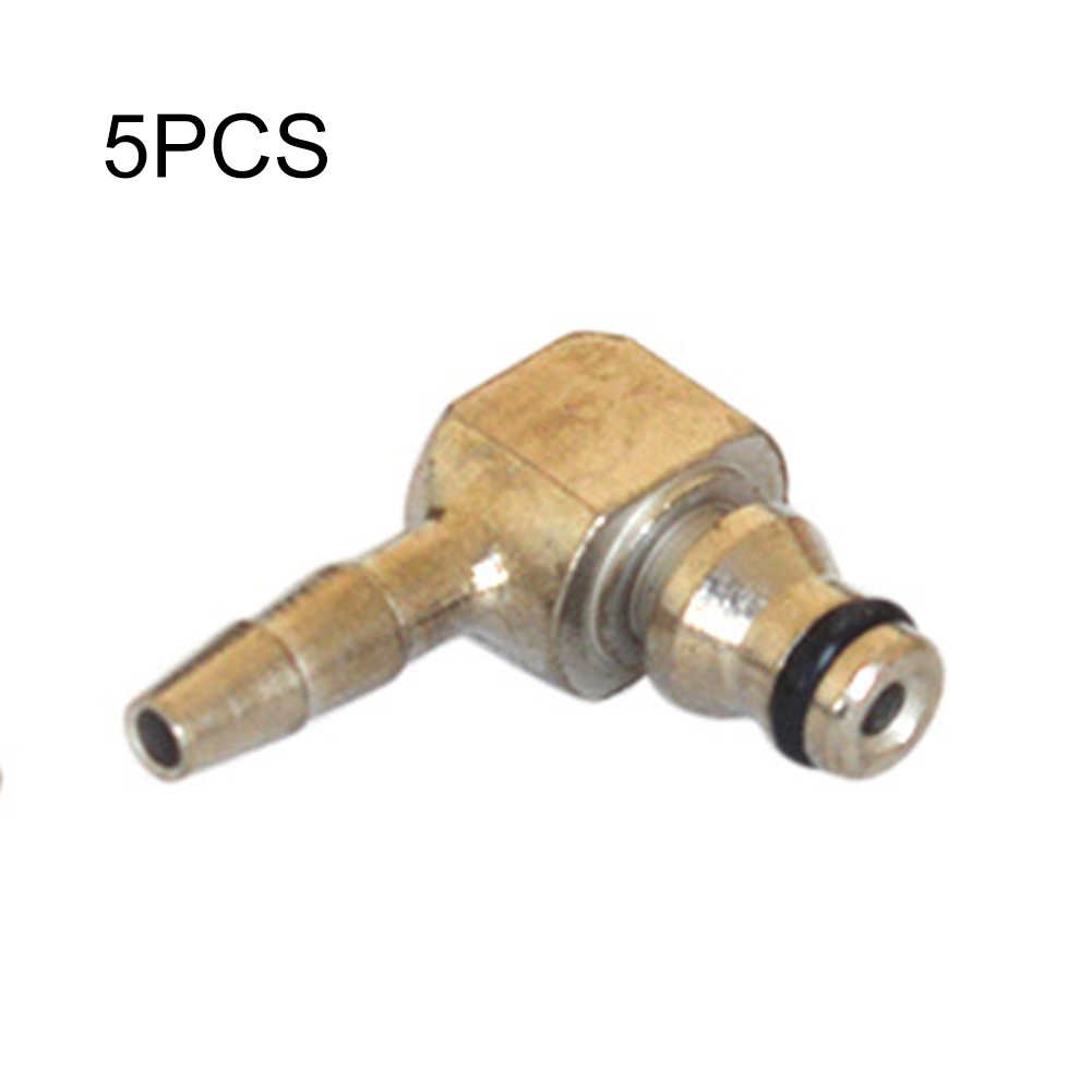 Connecteurs Raccordement Tube ventes exceptionnelles Injecteur Diesel Installation Facile Pratique