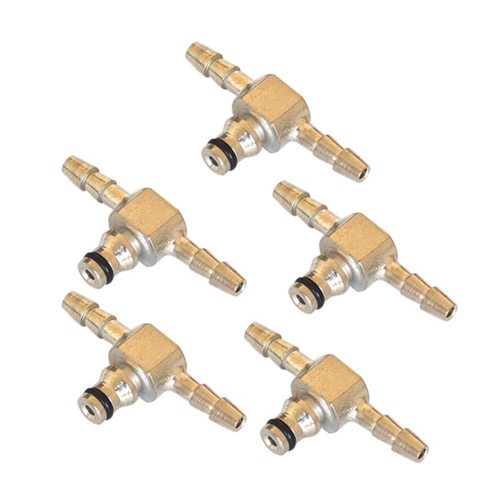 Achats Connecteurs Raccordement Tube Injecteur Diesel Installation Facile Pratique
