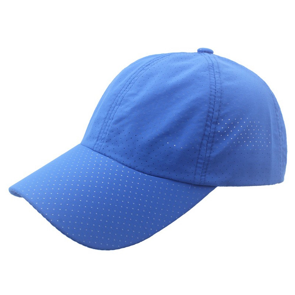 Retro Style Men's Trucker Hat Mesh Back Baseball Cap Breathable Design - Picture 25 of 25