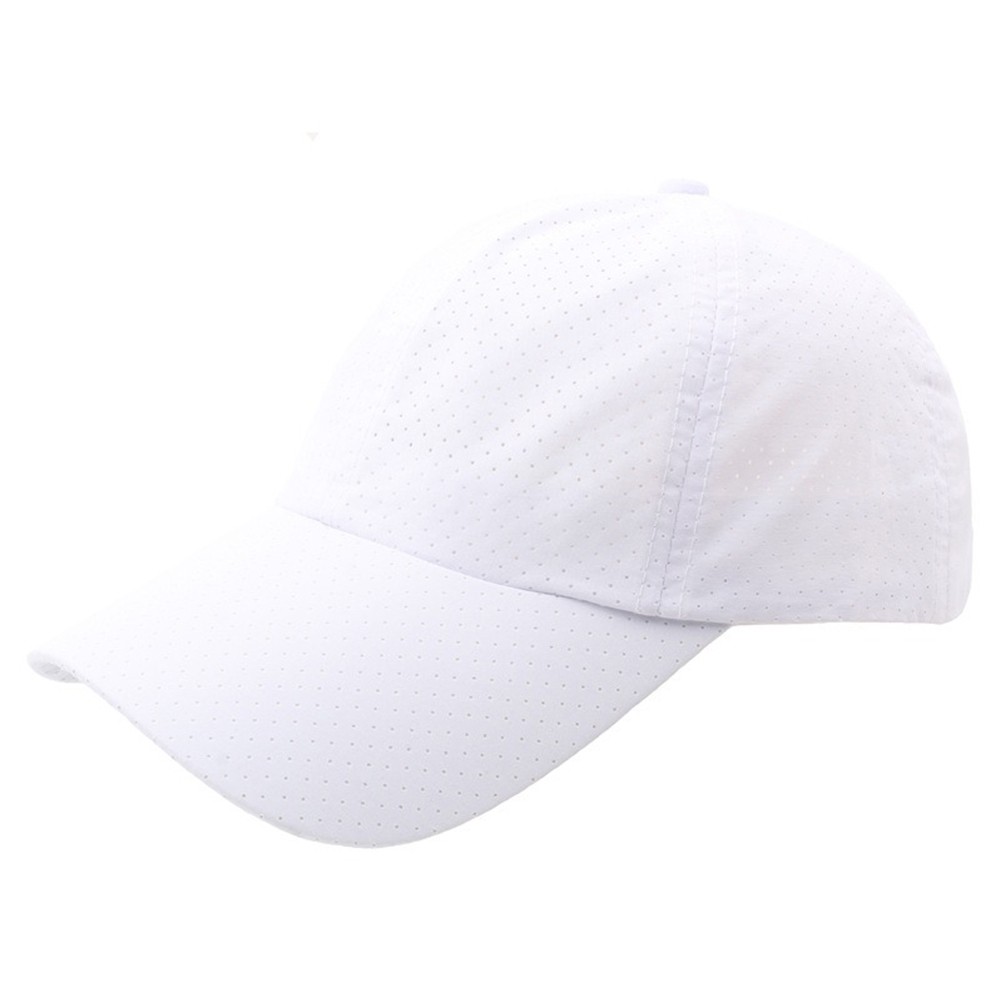 Retro Style Men's Trucker Hat Mesh Back Baseball Cap Breathable Design - Picture 15 of 25