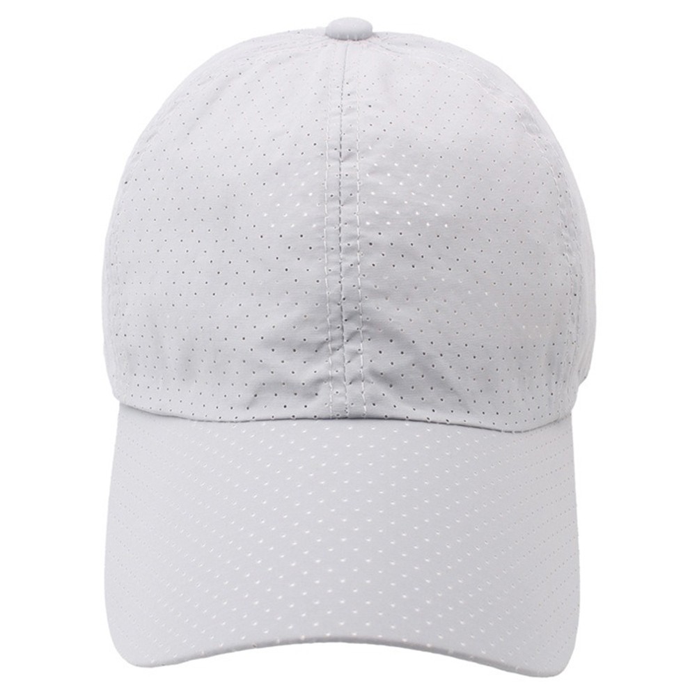 Retro Style Men's Trucker Hat Mesh Back Baseball Cap Breathable Design - Picture 19 of 25
