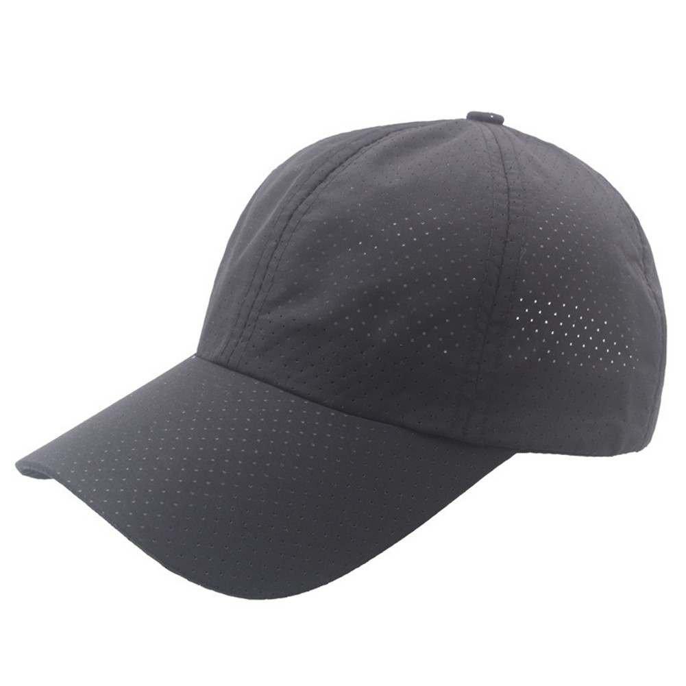 Retro Style Men's Trucker Hat Mesh Back Baseball Cap Breathable Design - Picture 14 of 25