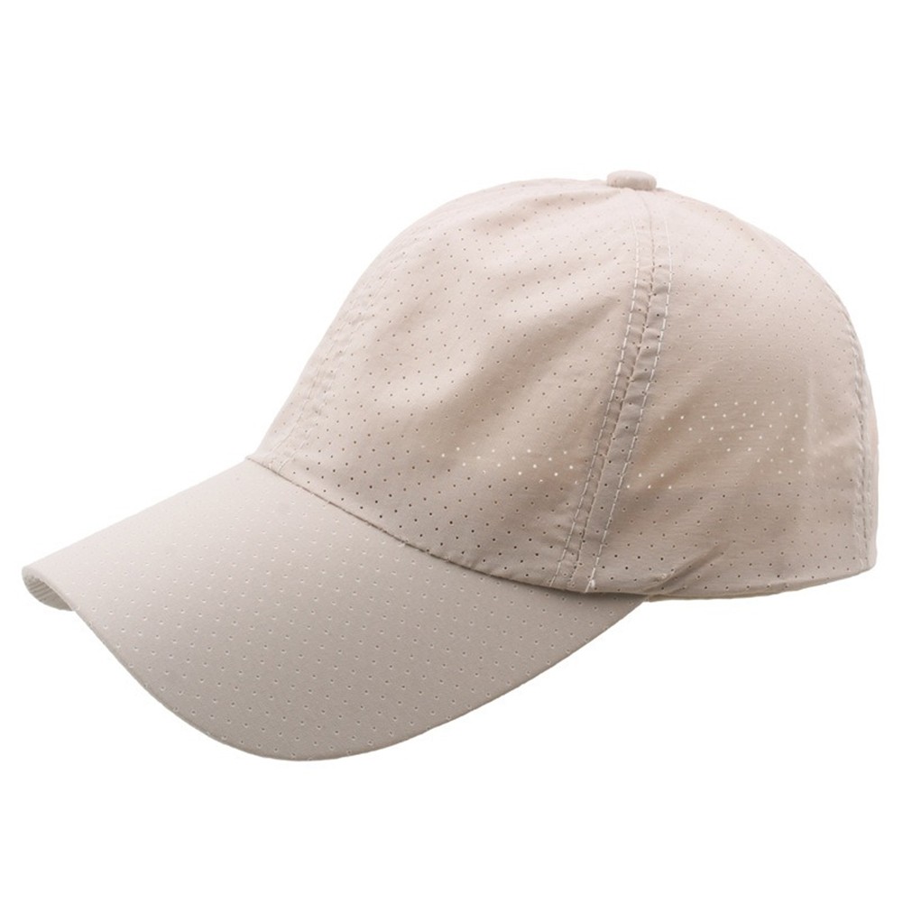 Retro Style Men's Trucker Hat Mesh Back Baseball Cap Breathable Design - Picture 13 of 25