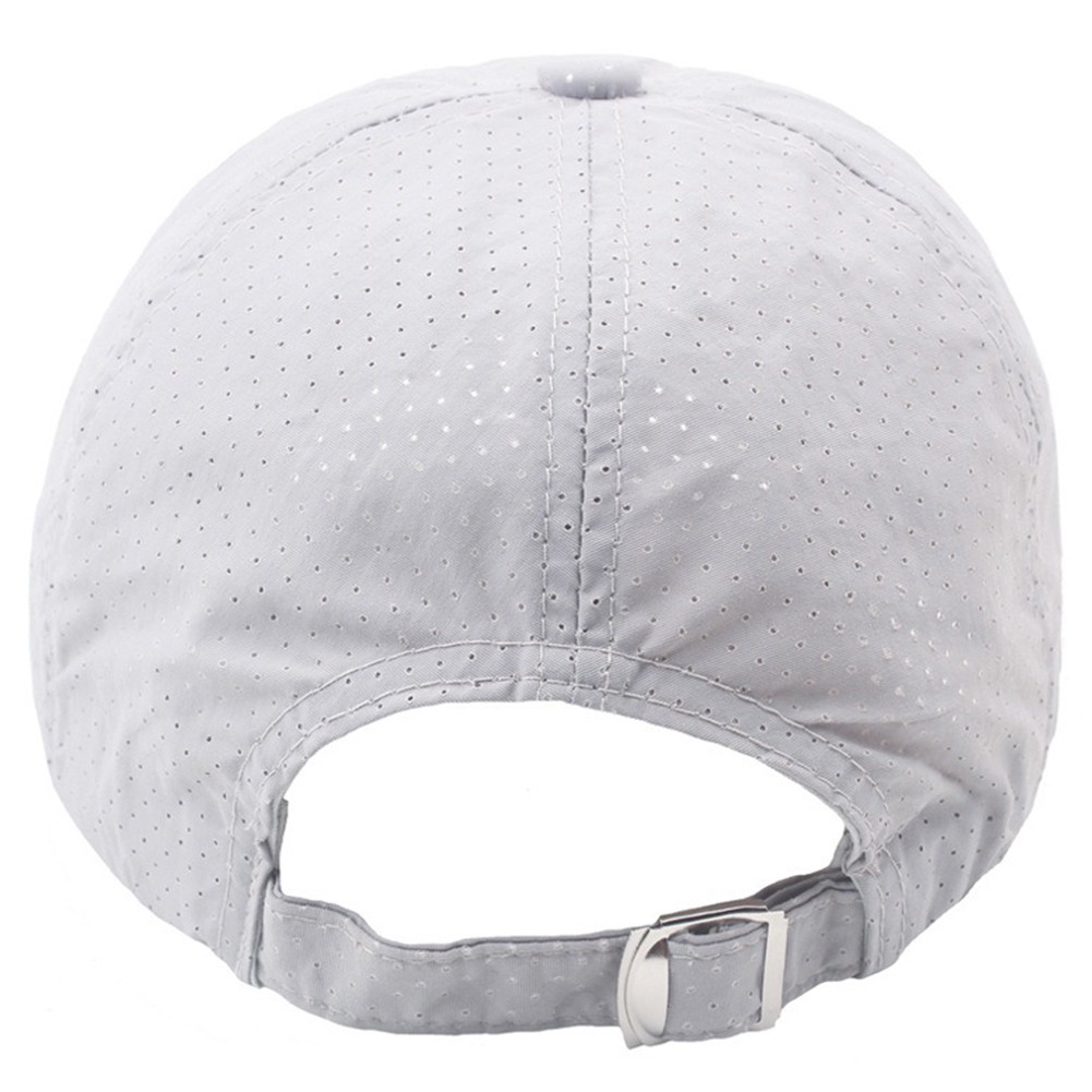 Retro Style Men's Trucker Hat Mesh Back Baseball Cap Breathable Design - Picture 20 of 25