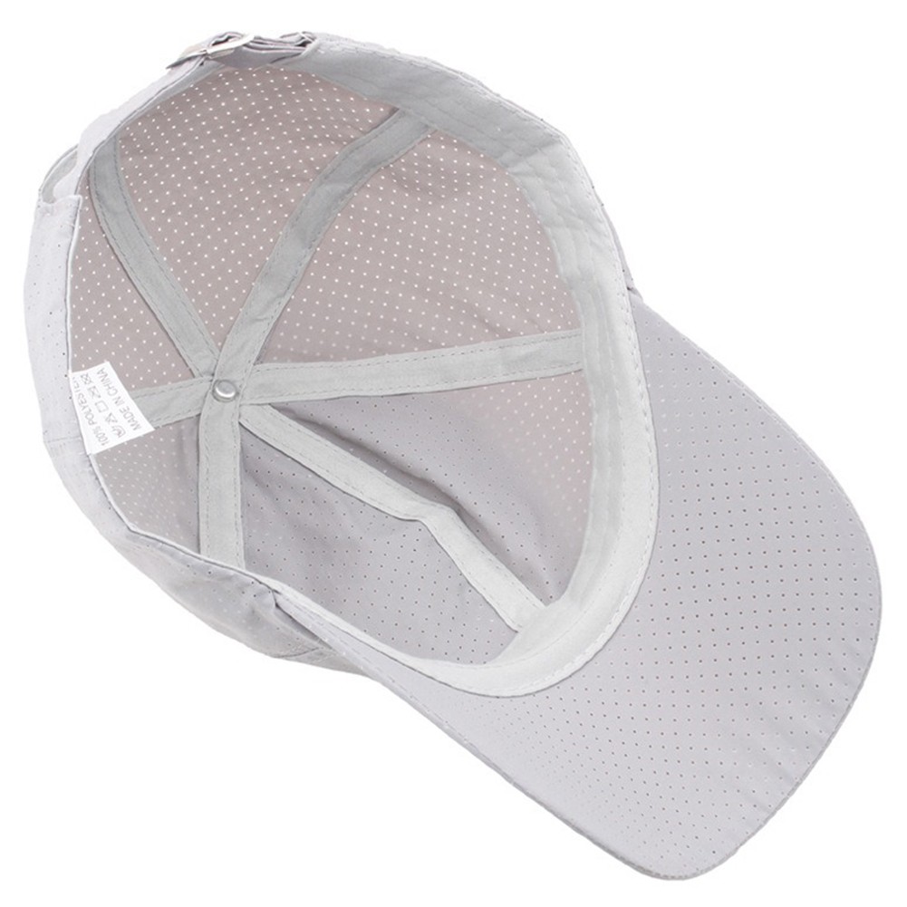 Retro Style Men's Trucker Hat Mesh Back Baseball Cap Breathable Design - Picture 21 of 25