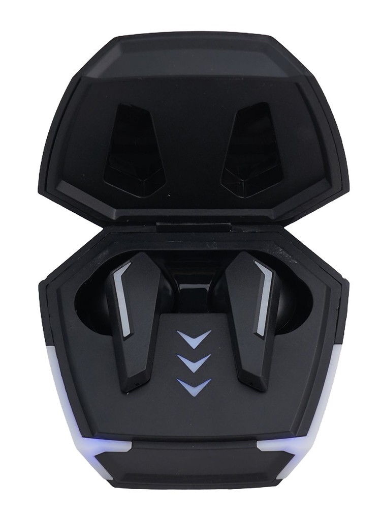 Features Charging Ear Hooks Battery Display Charging Case Clear Sound Quality - Bild 21 von 26