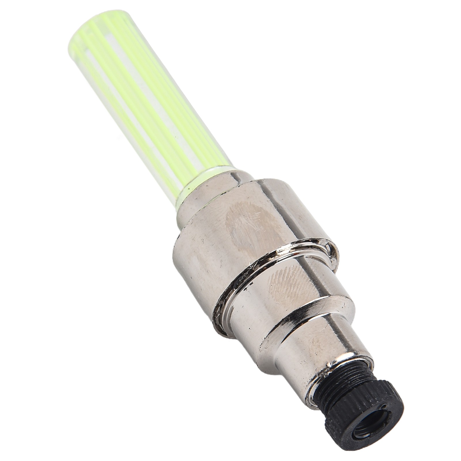 LED Dust CAP for Wheel Tire Light Lamp Suitable for Cars and For Bikes - Picture 21 of 49