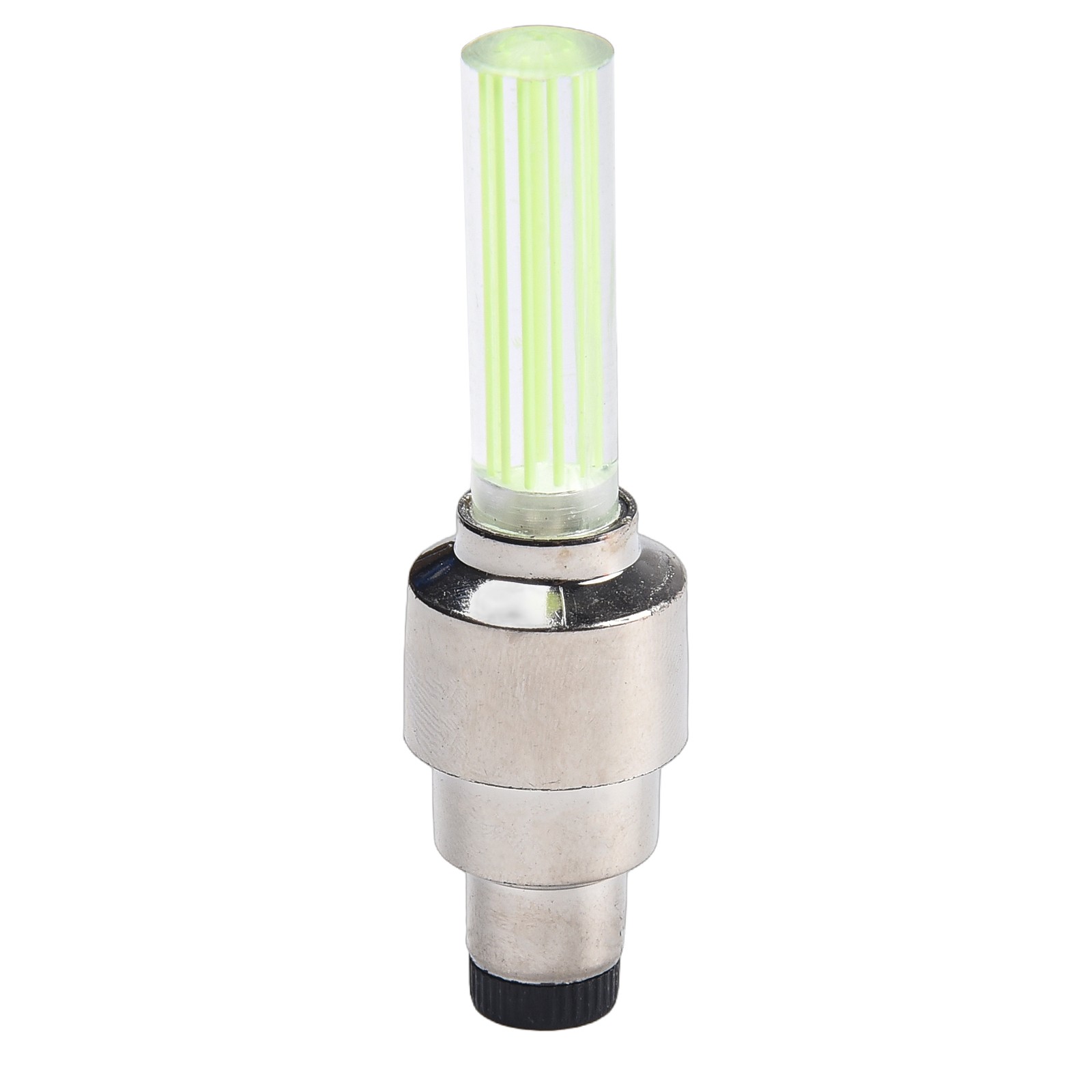 LED Dust CAP for Wheel Tire Light Lamp Suitable for Cars and For Bikes - Picture 17 of 49