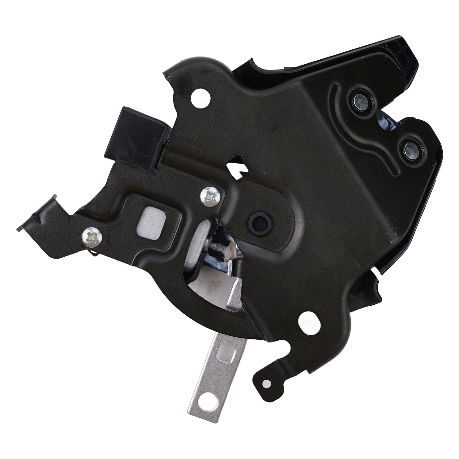 Secure Your Belongings with For Mazda 3 Axela Sedan 2014 2019