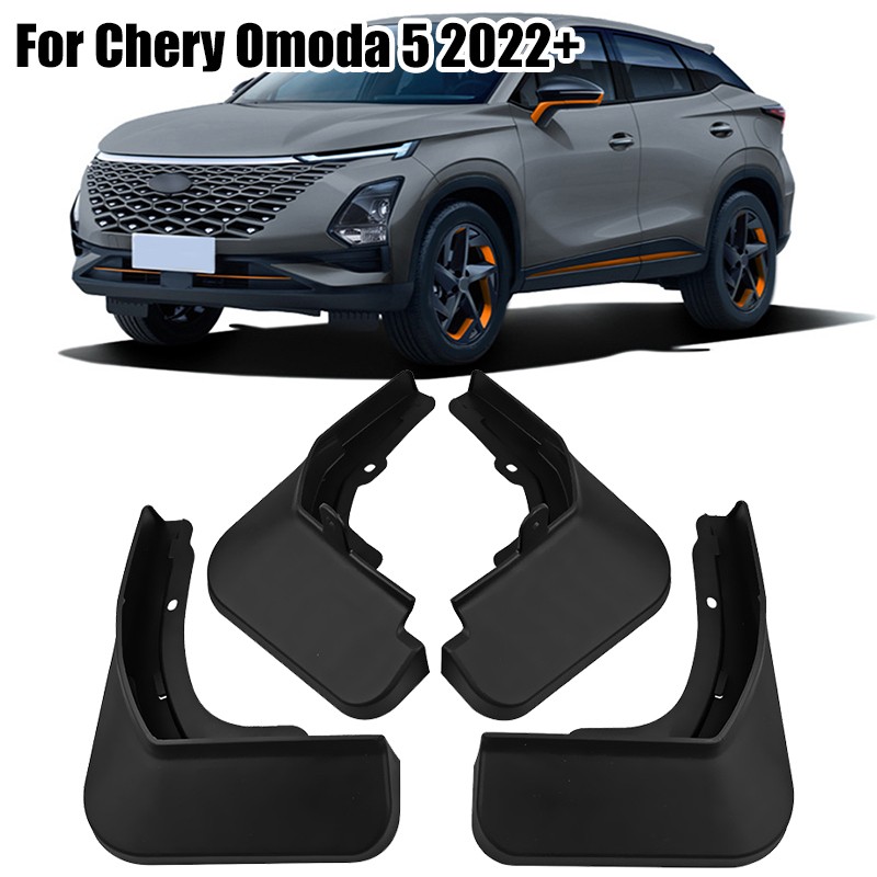 Mudguards Mud Flaps Mudflaps Repair Replacement Accessories Easy Installation