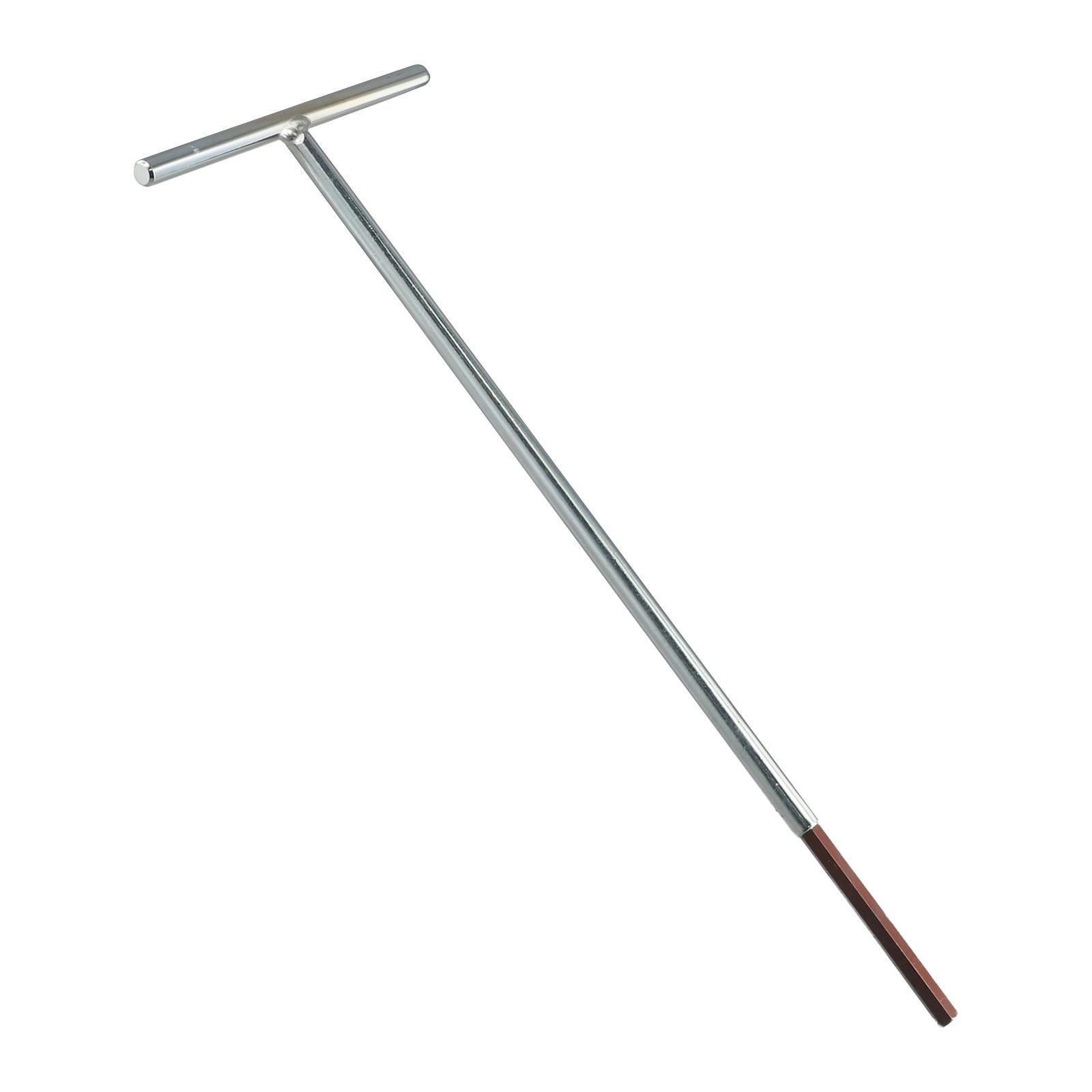 Key Wrench Rust-proof Strong Integrity Wear-resistant Alloy Steel Easy To Read - Picture 29 of 42