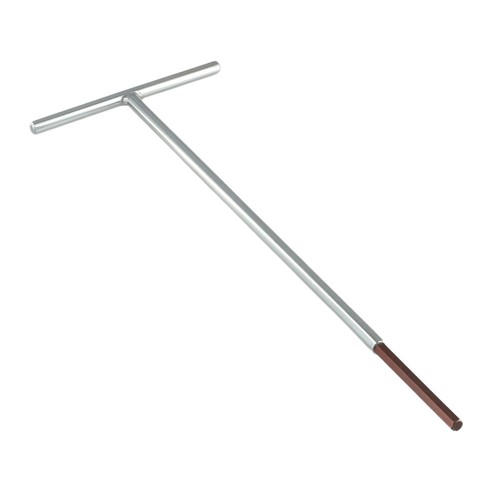 Key Wrench Rust-proof Strong Integrity Wear-resistant Alloy Steel Easy To Read - Picture 37 of 42