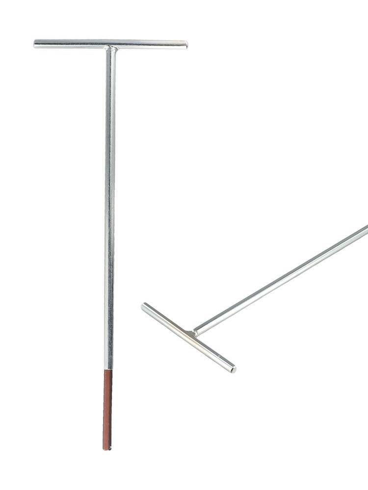 Key Wrench Rust-proof Strong Integrity Wear-resistant Alloy Steel Easy To Read - Picture 35 of 42
