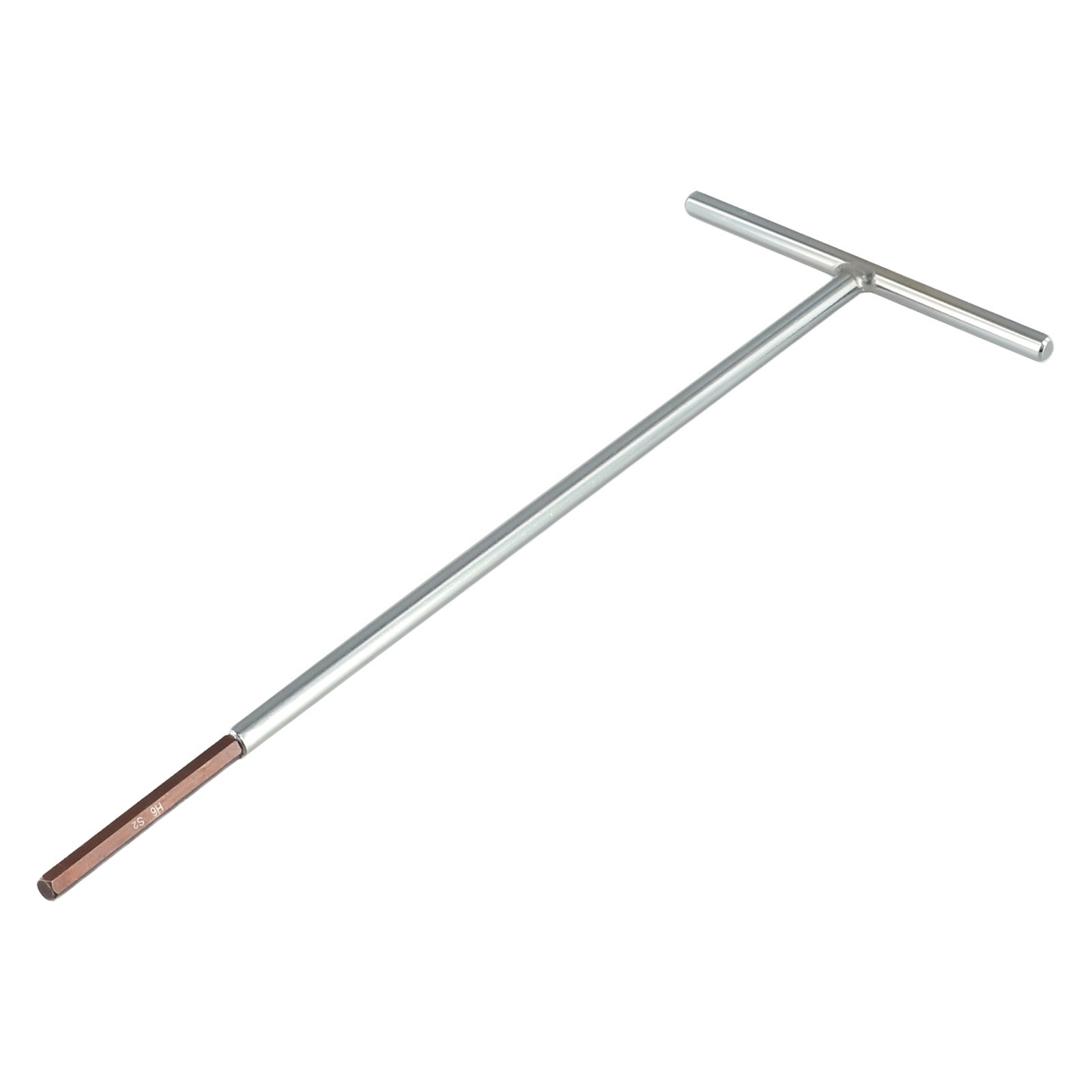 Key Wrench Rust-proof Strong Integrity Wear-resistant Alloy Steel Easy To Read - Picture 34 of 42