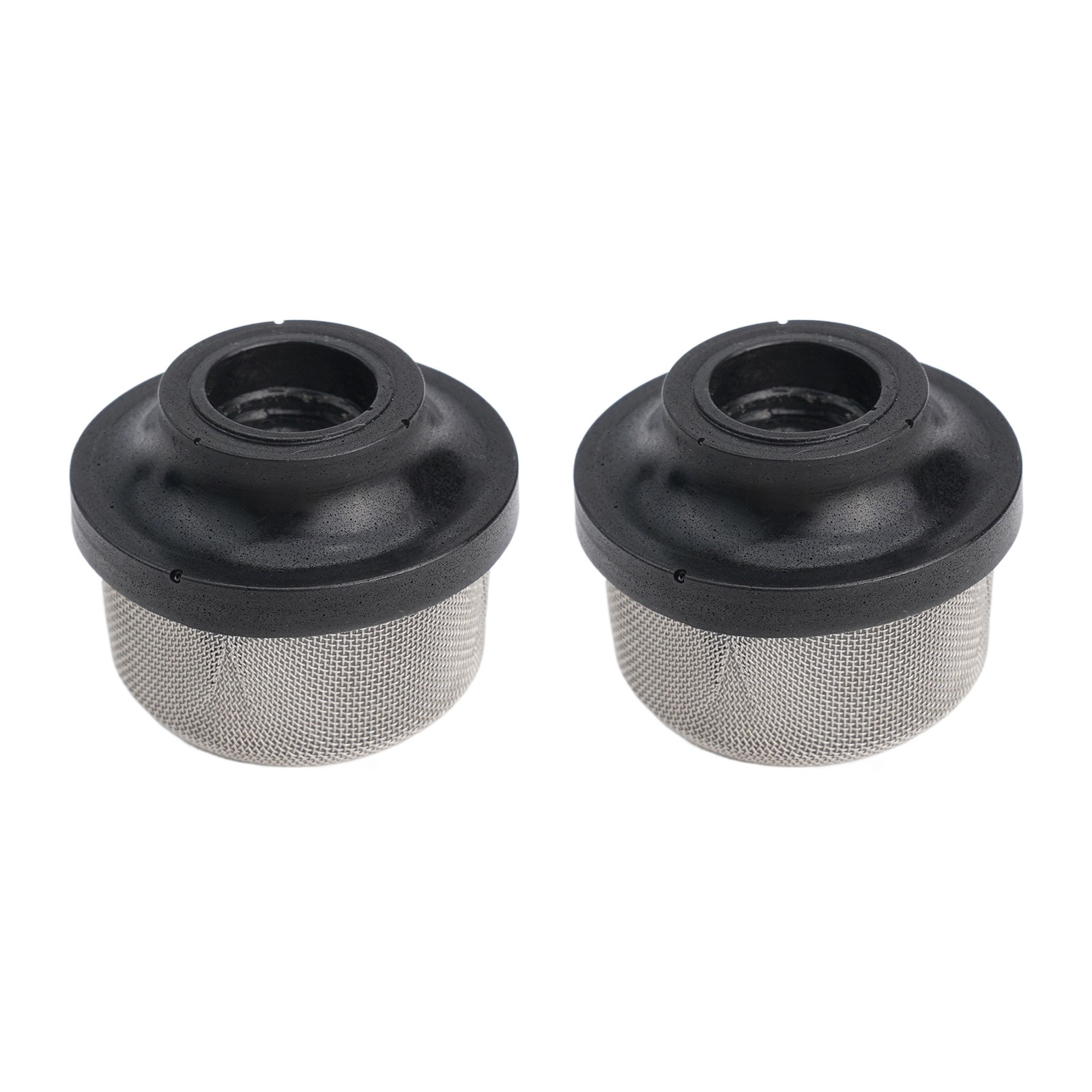 2/4PCS 172855 Stainless Steel Air Vent Strainer For Pentair For FNS For Filter - Picture 25 of 35
