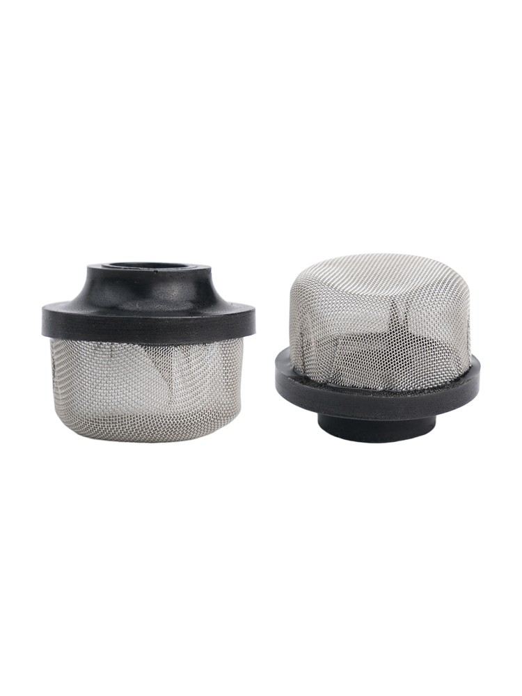 2/4PCS 172855 Stainless Steel Air Vent Strainer For Pentair For FNS For Filter - Picture 30 of 35