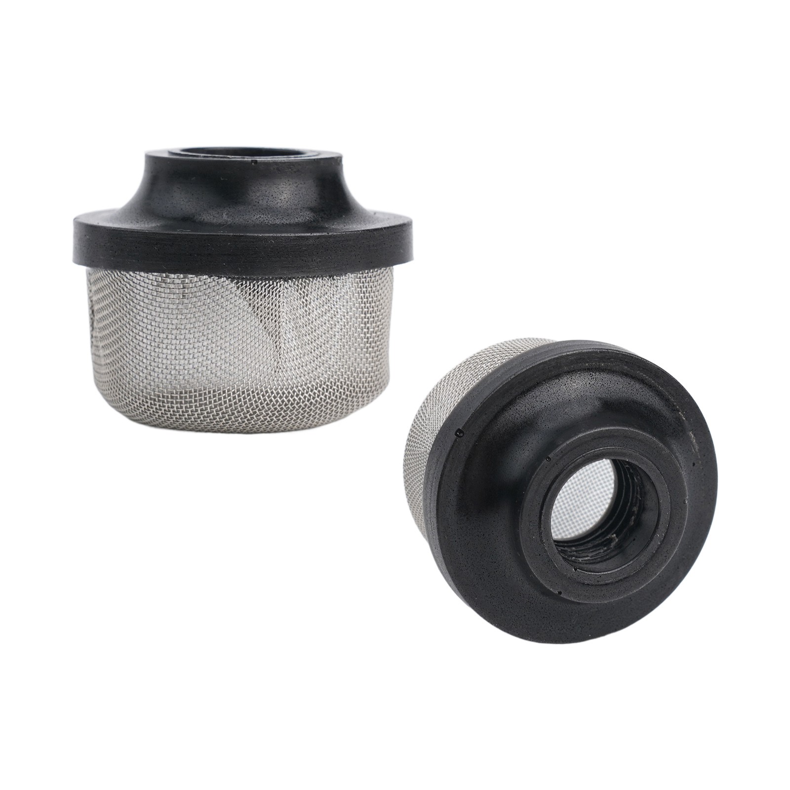 2/4PCS 172855 Stainless Steel Air Vent Strainer For Pentair For FNS For Filter - Picture 24 of 35