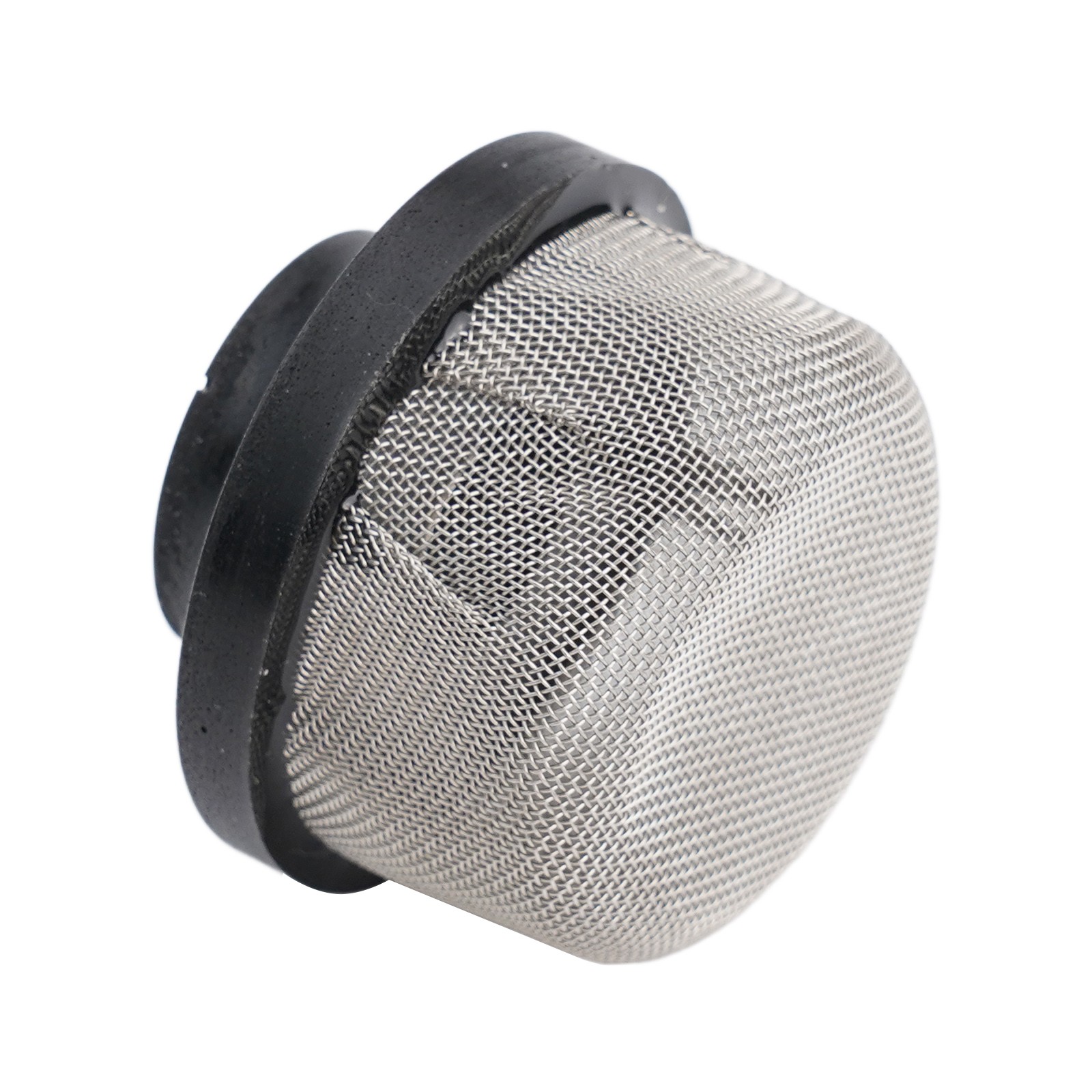 2/4PCS 172855 Stainless Steel Air Vent Strainer For Pentair For FNS For Filter - Picture 23 of 35
