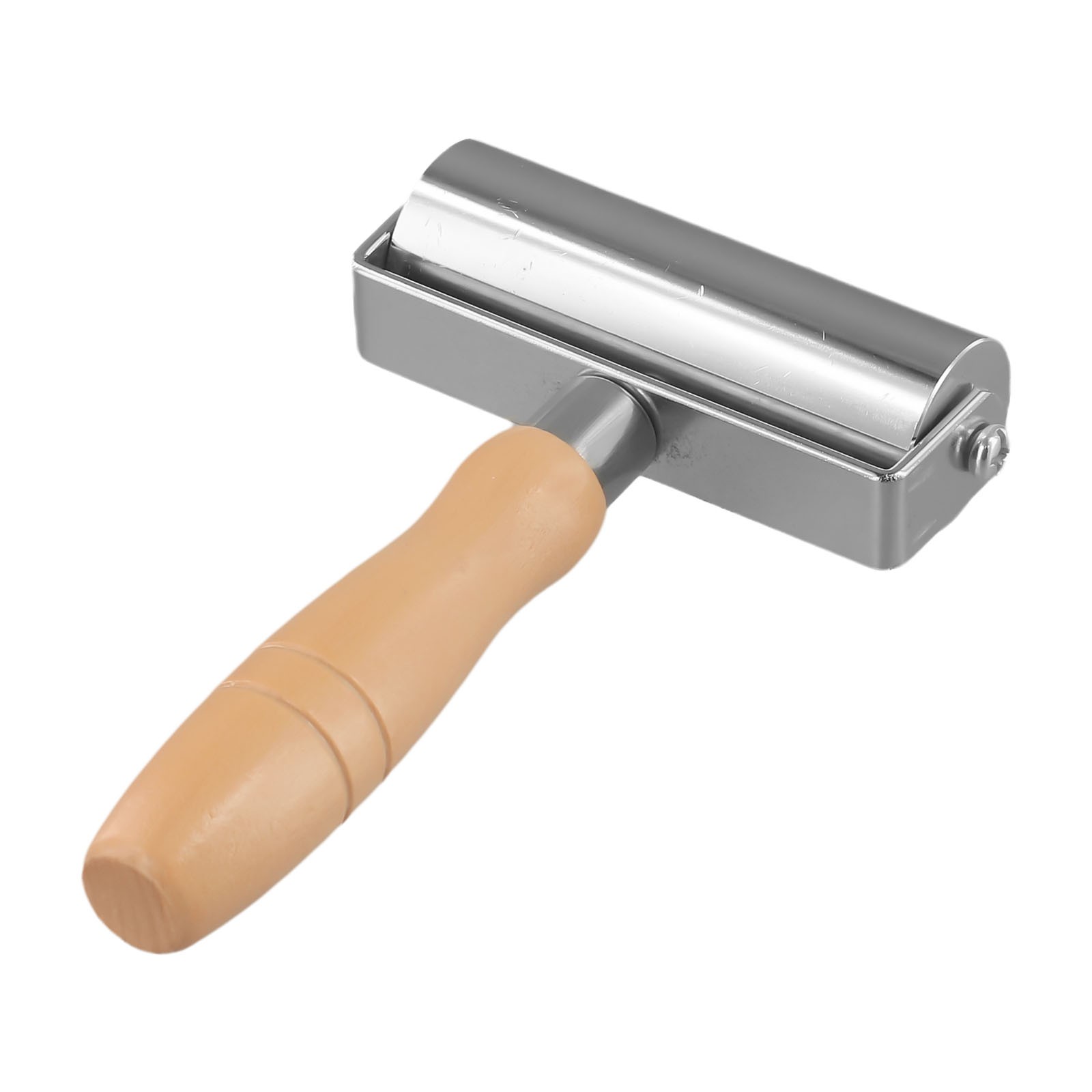 Premium Solid Wood and Iron Leather Edge Press for Superior Craftsmanship - Picture 36 of 43