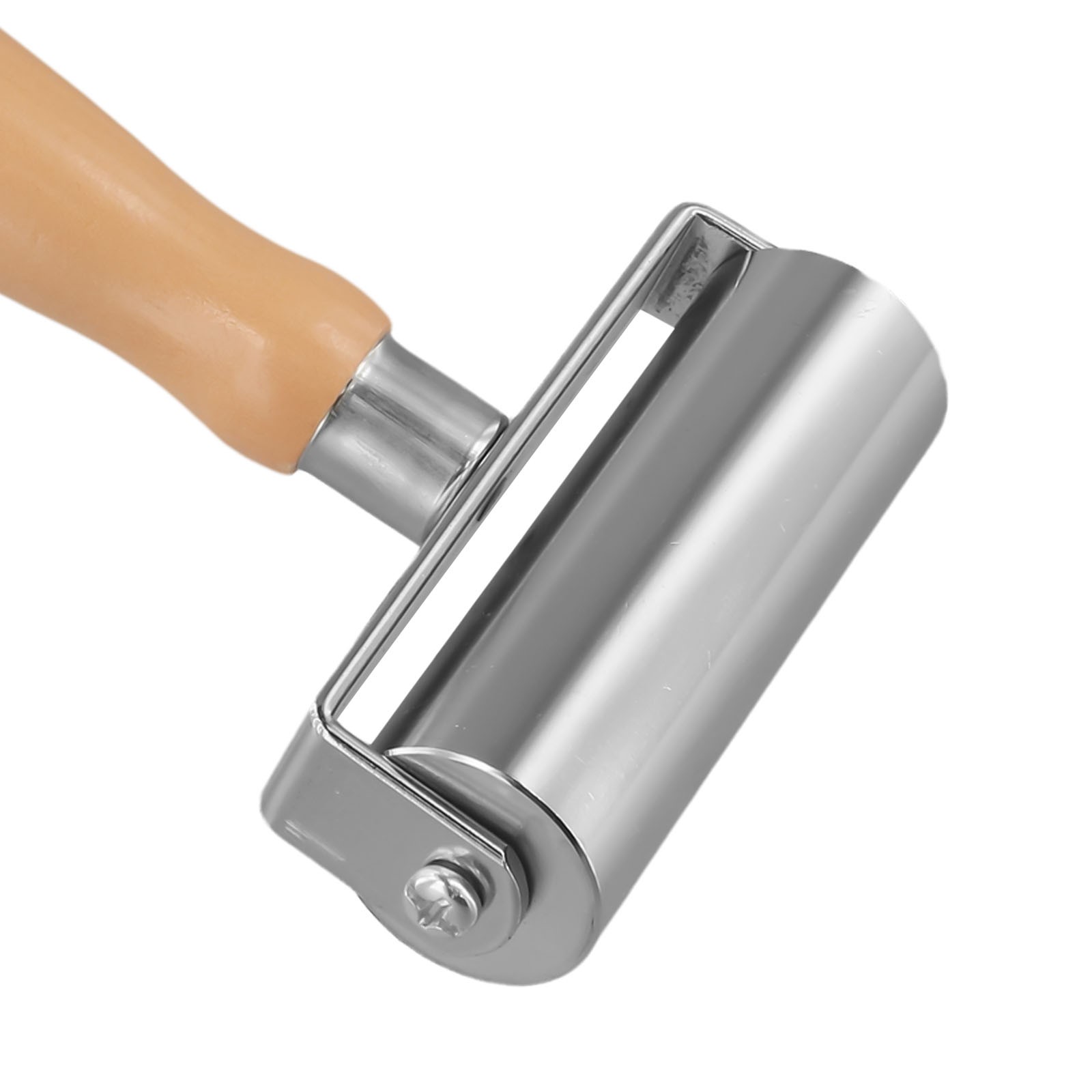 Premium Solid Wood and Iron Leather Edge Press for Superior Craftsmanship - Picture 37 of 43