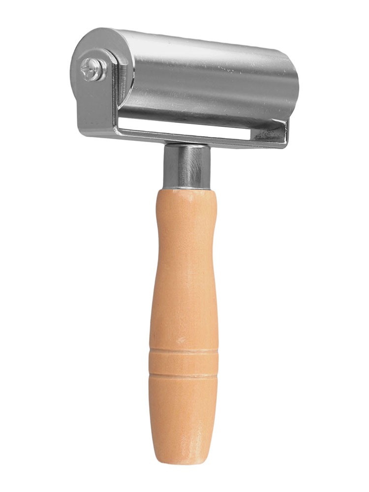 Premium Solid Wood and Iron Leather Edge Press for Superior Craftsmanship - Picture 41 of 43