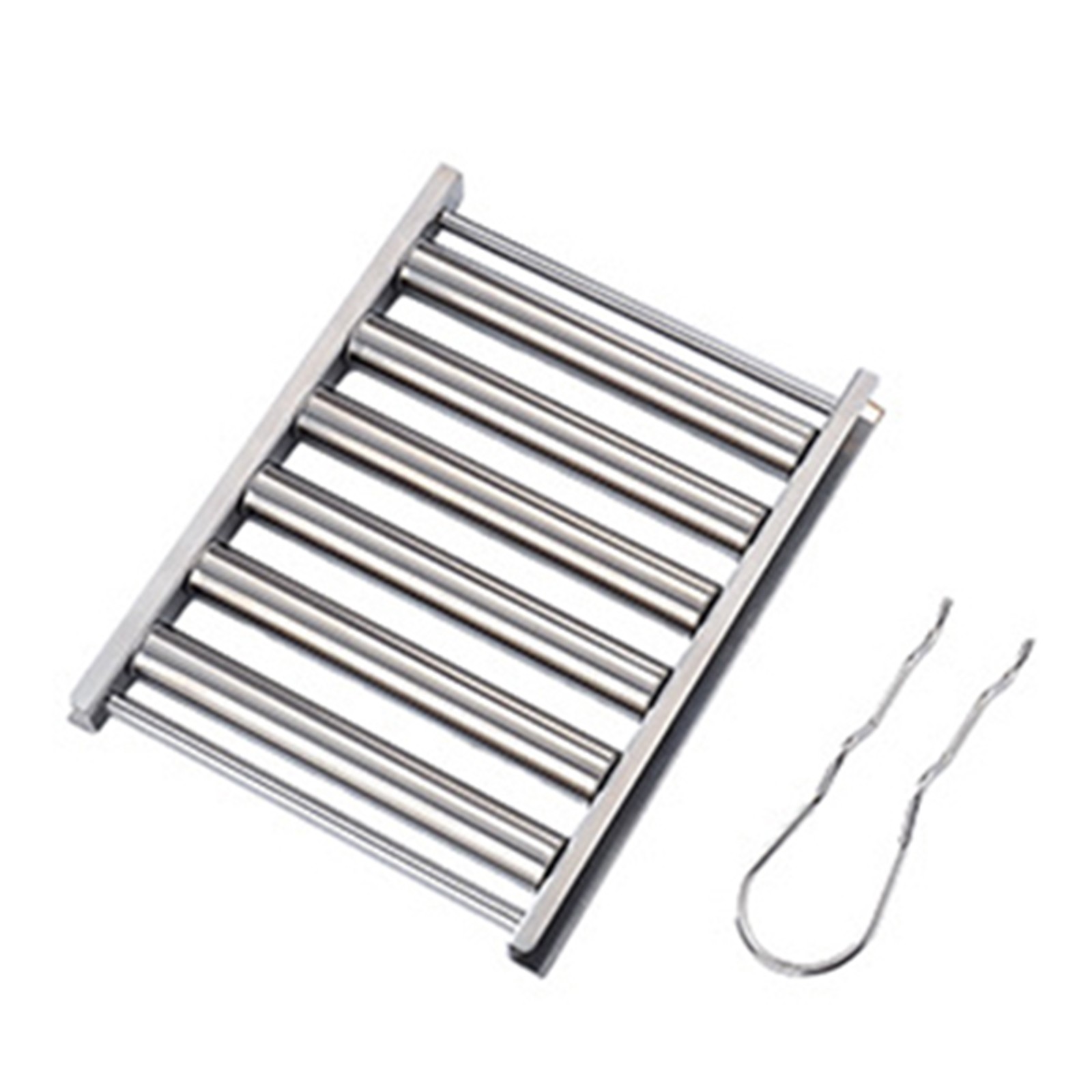 Commercial Grade Hotdog Roller Grillers for Perfectly Grilled Sausages