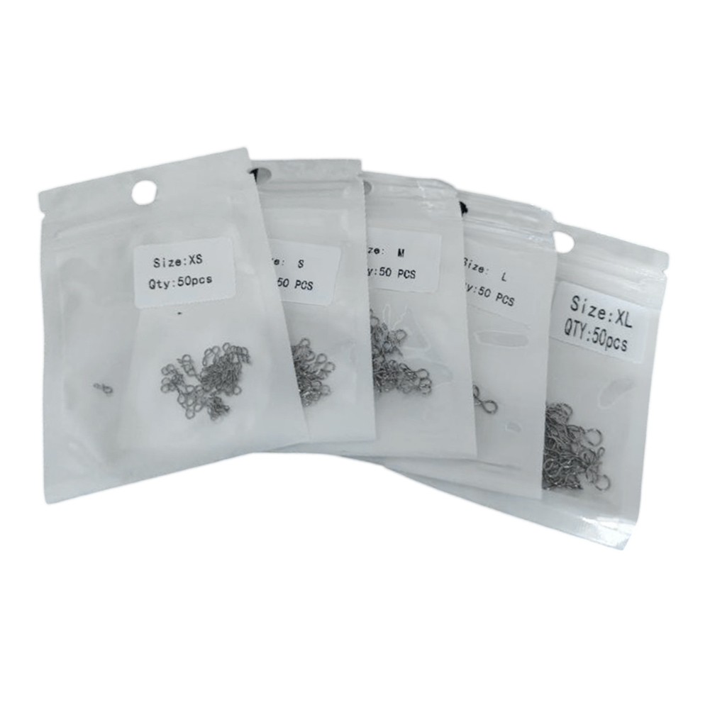 Accessary Accessoires Fliegenköderanschluss Köderanschluss Lang Anhaltende - 第 36/36 張圖片