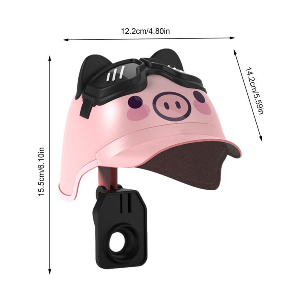 Support de téléphone vélo rose imperméable au soleil pour 4 téléphones 7 7 - Photo 21/36