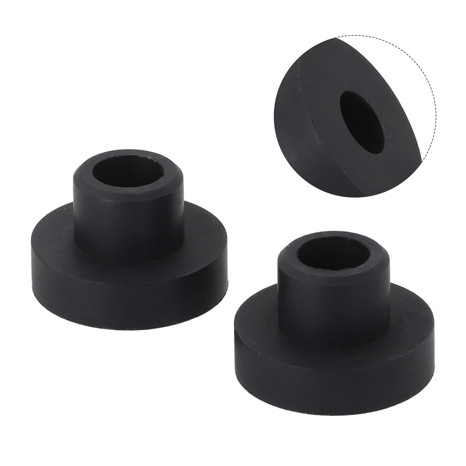 Fuel Tank Grommet Fuel Tank Grommet Truck 25*14*9mm 570045500 For SkiDoo - Picture 7 of 24
