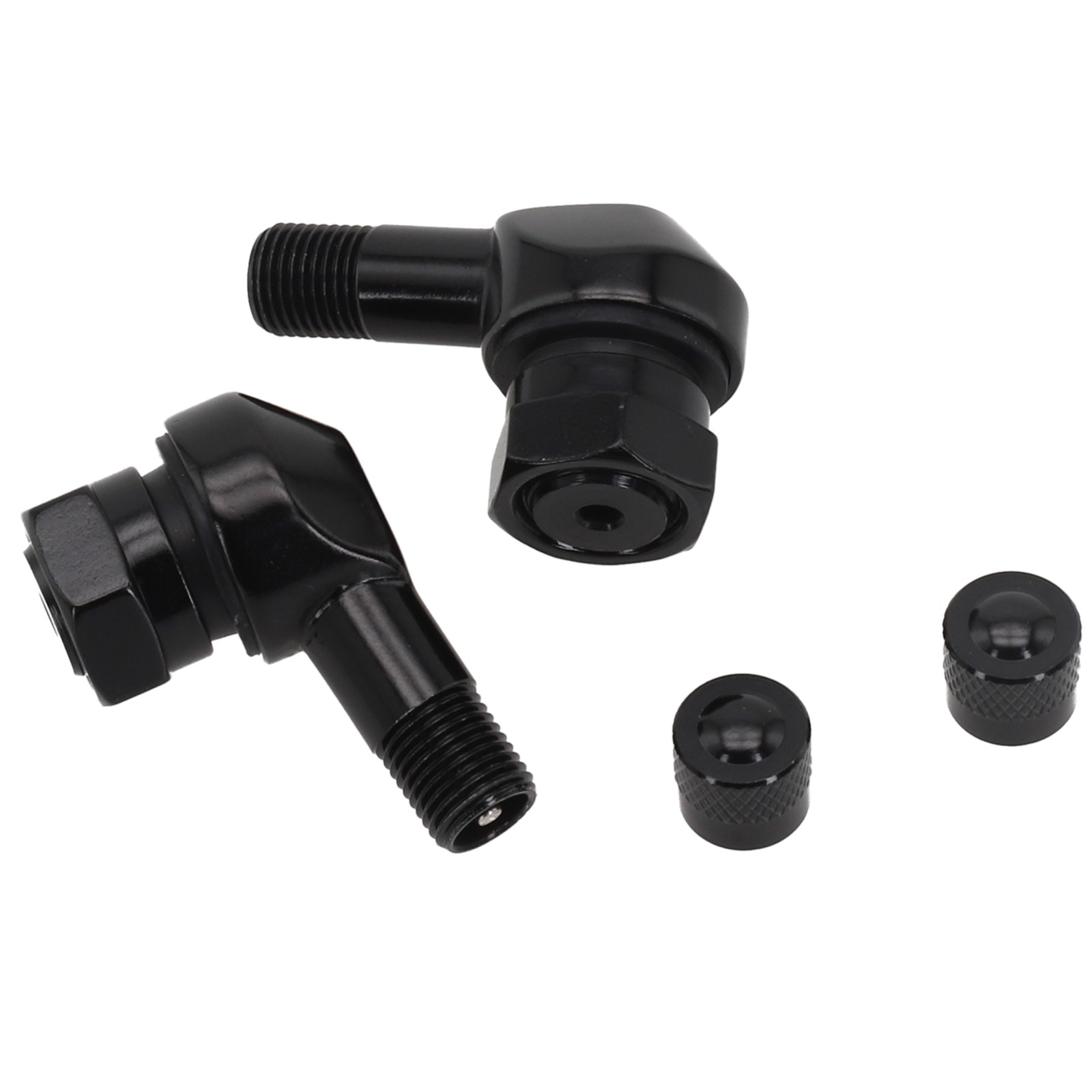 Valve Degree Angled Aluminum Metal Motorcycle Valve Stems Specifications - Picture 18 of 36