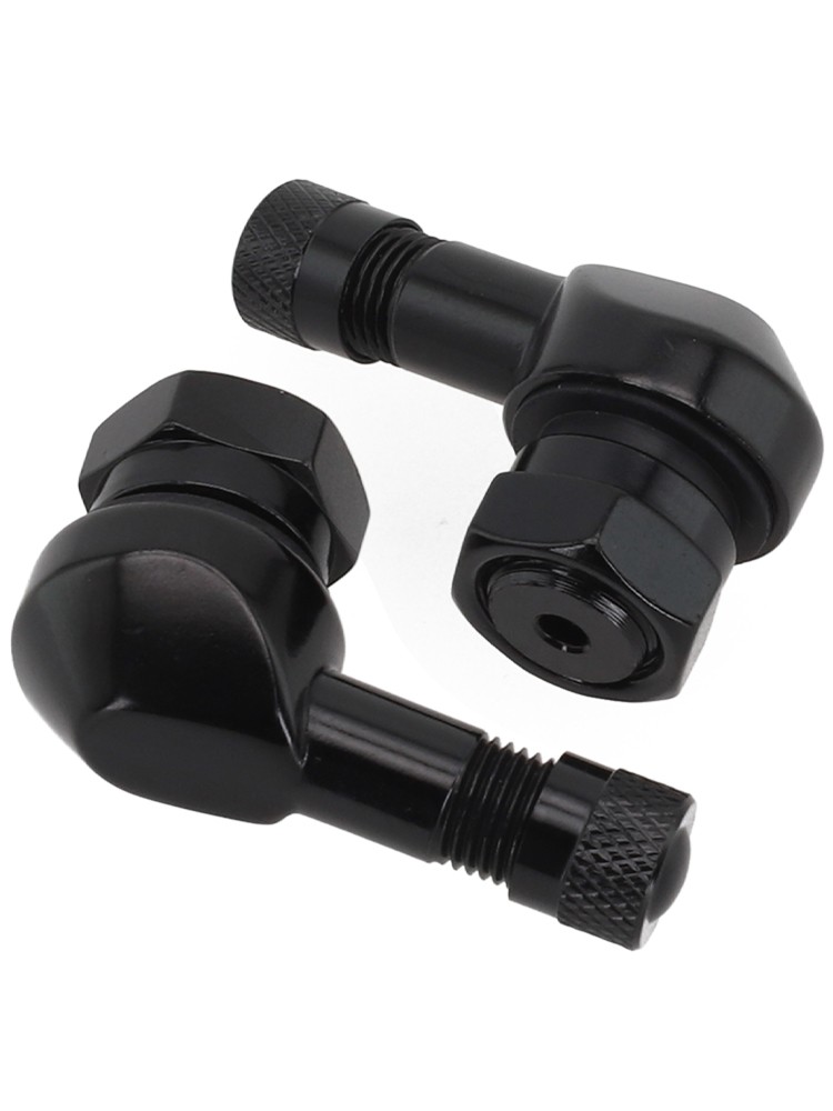 Valve Degree Angled Aluminum Metal Motorcycle Valve Stems Specifications - Picture 20 of 36
