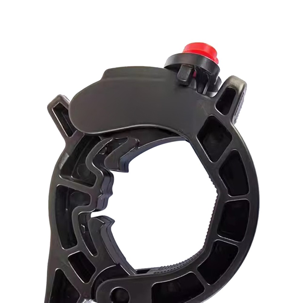 Poign��e stable et s��curis��e pour verrouillage d'acc��l��rateur moto installat - Photo 11/12