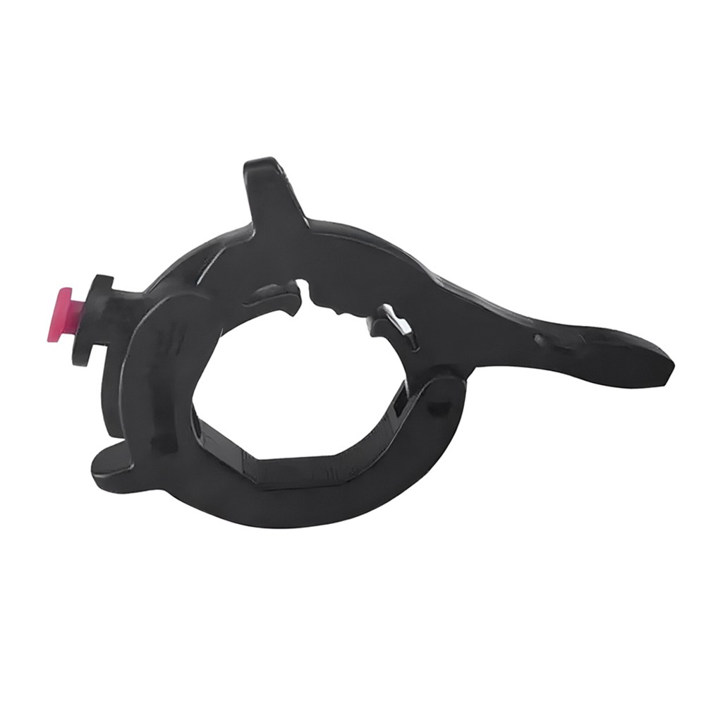 Poign��e stable et s��curis��e pour verrouillage d'acc��l��rateur moto installat - Photo 8/12