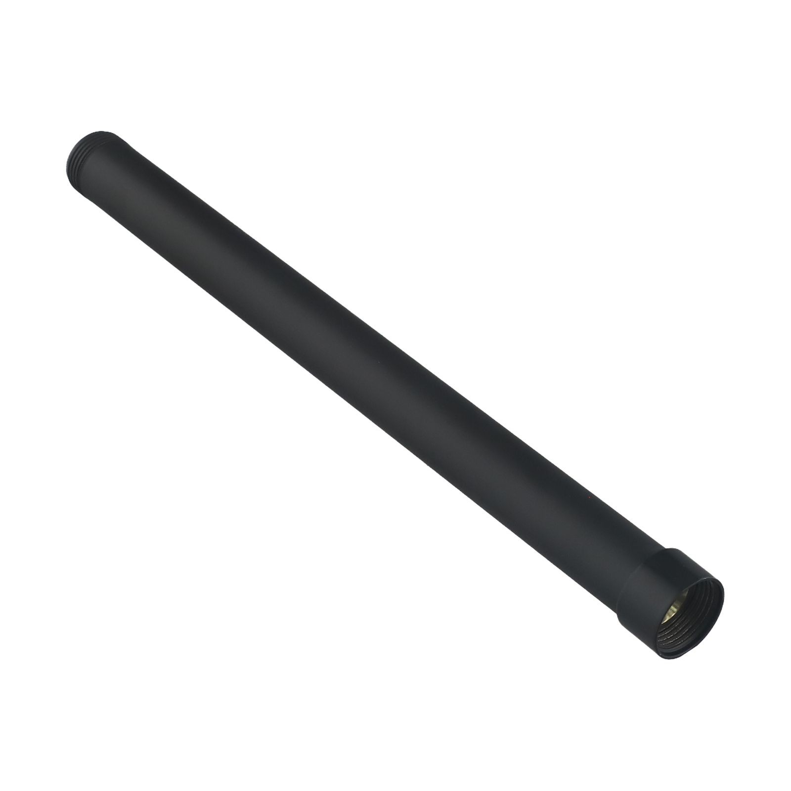 Verleihen Sie Ihrem Duschkopf zusätzliche Länge mit einer 30 cm Edelstahl-Verlängerungsstange - Bild 16 von 44