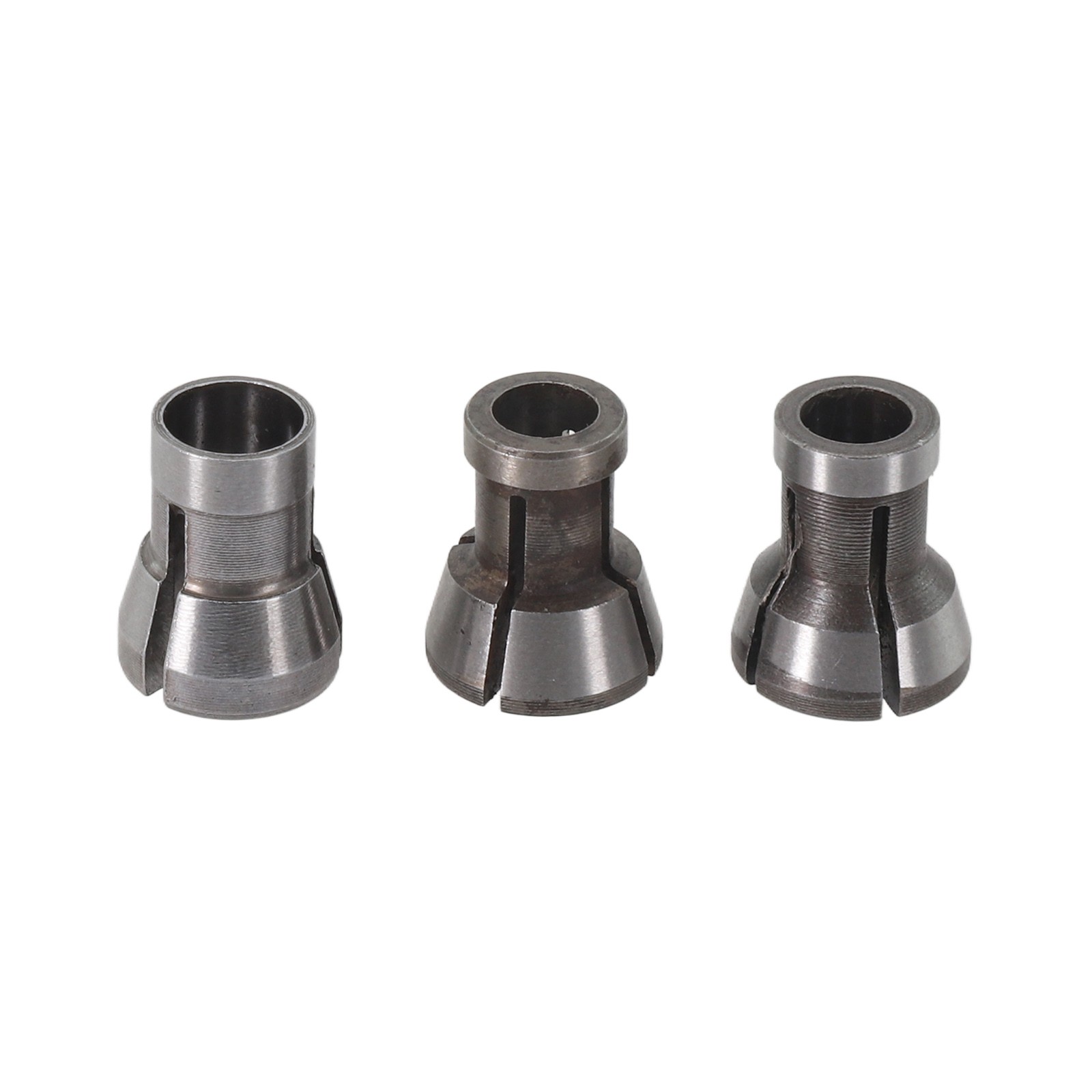 M17 6/6.35/8mm Collet Chuck Adapter With Nut Engraving Trimming Machine Router - Picture 43 of 48