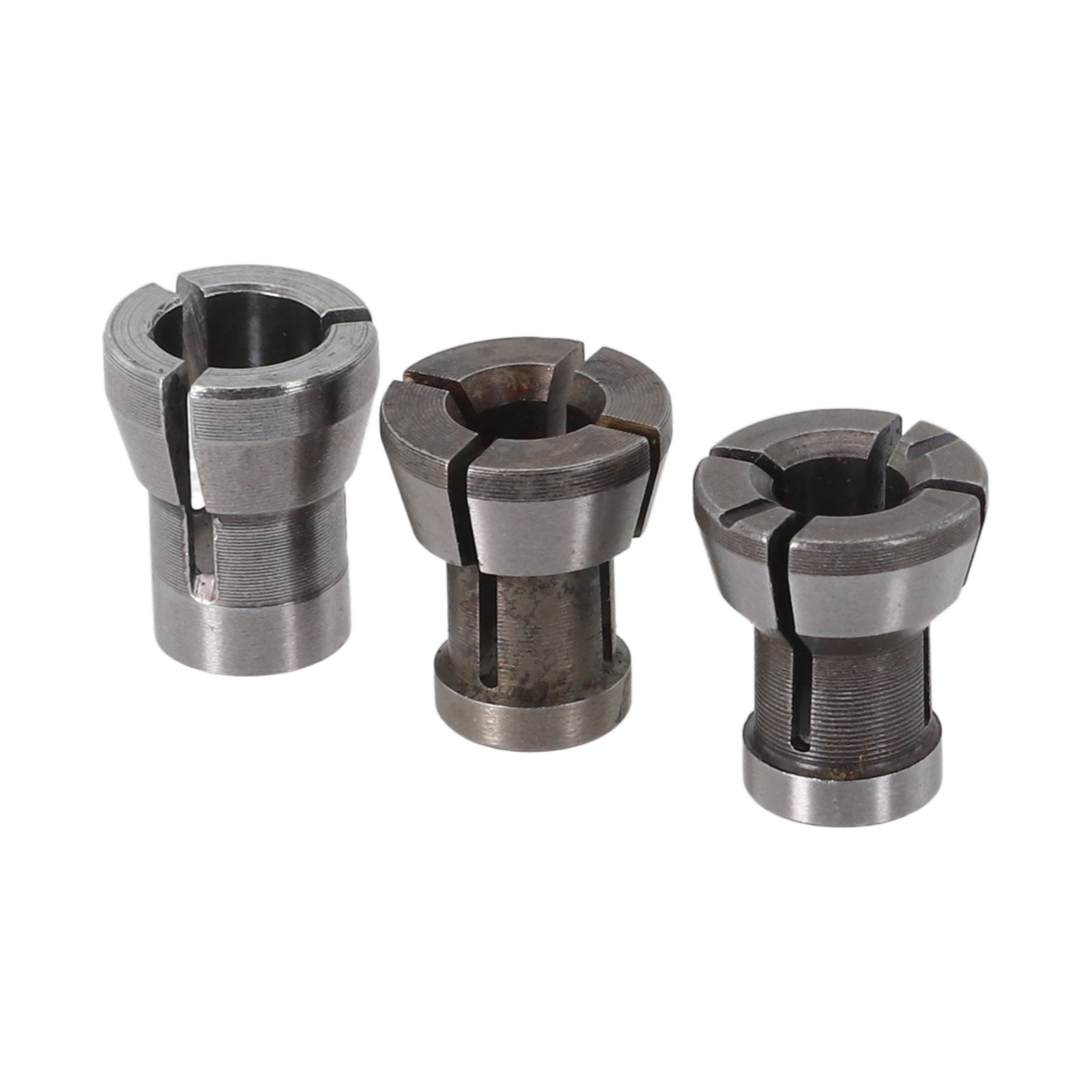 M17 6/6.35/8mm Collet Chuck Adapter With Nut Engraving Trimming Machine Router - Picture 48 of 48