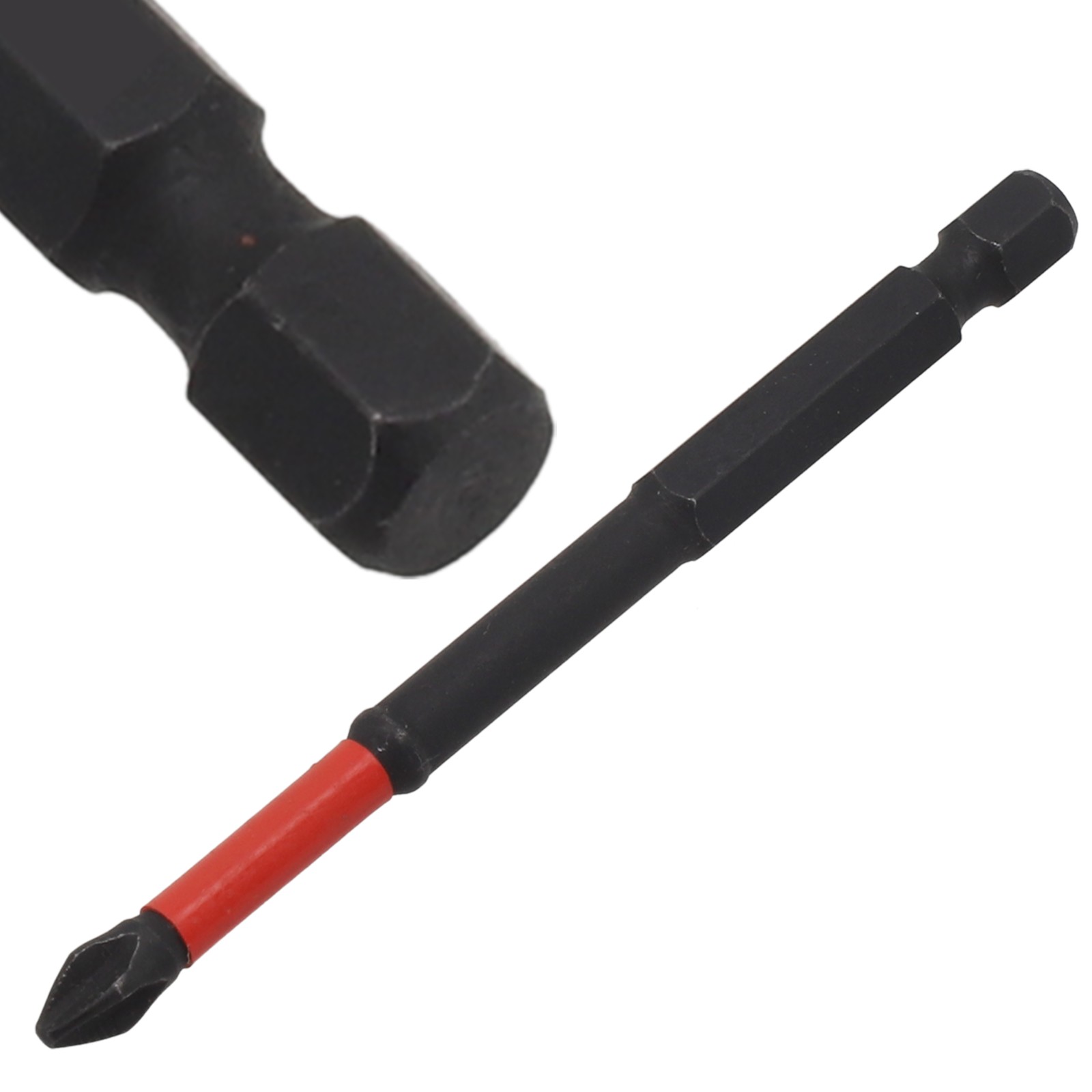 Legierter Stahl Magnetisiert Zum Befestigungsschrauben PH Paketinhaltebohrer - Bild 29 von 40