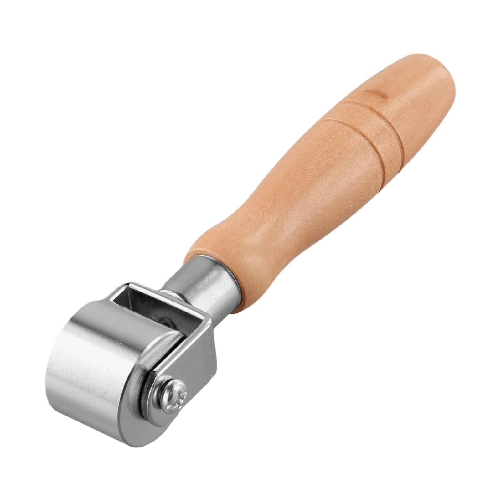 Premium Solid Wood and Iron Leather Edge Press for Superior Craftsmanship - Picture 29 of 43