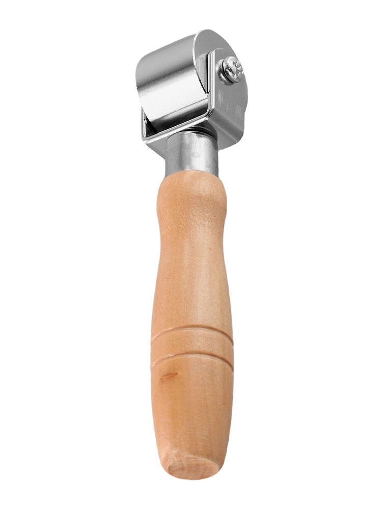 Premium Solid Wood and Iron Leather Edge Press for Superior Craftsmanship - Picture 28 of 43